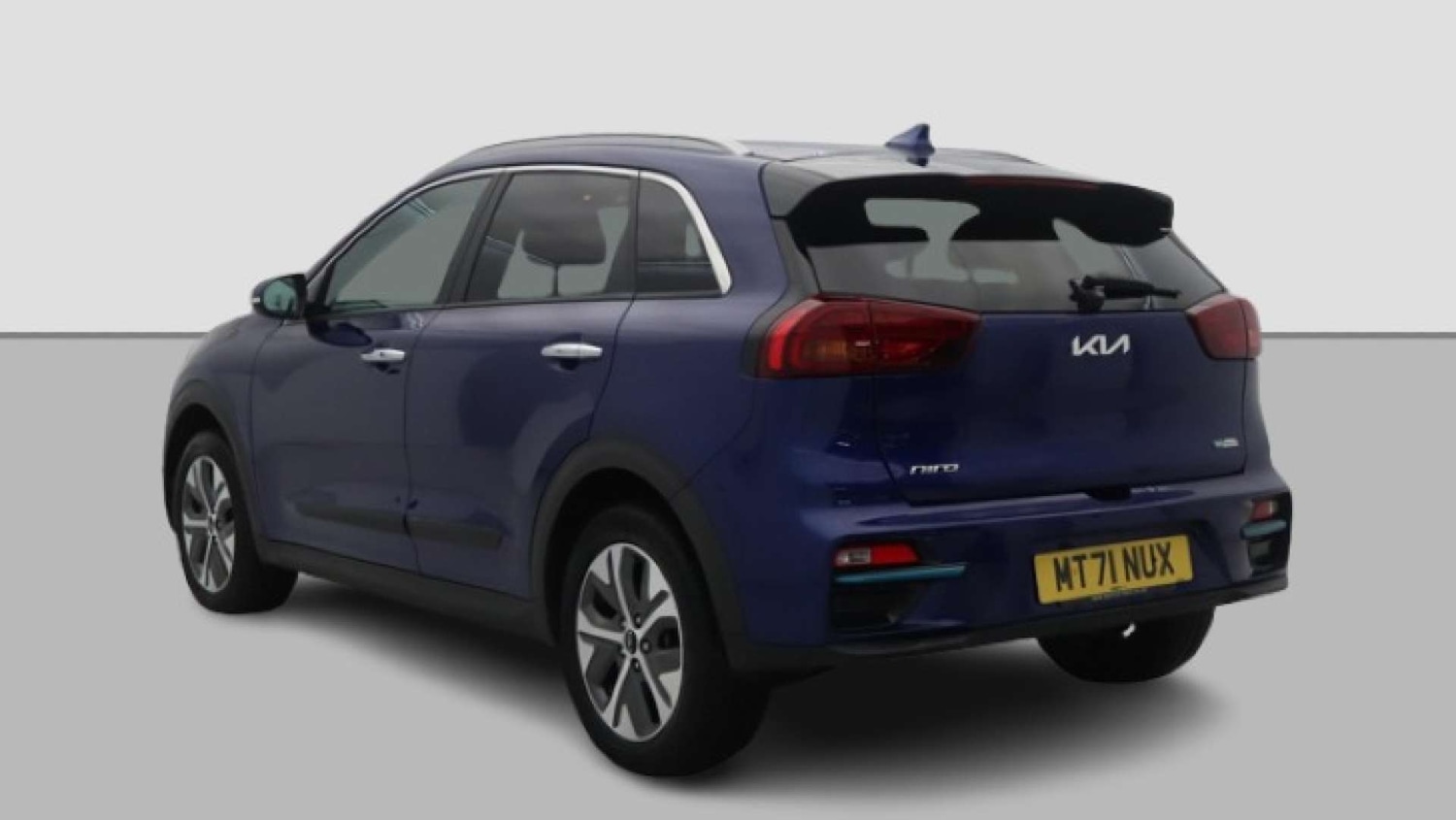 Used Kia Niro 2021 for sale - 77077451: Photo 7