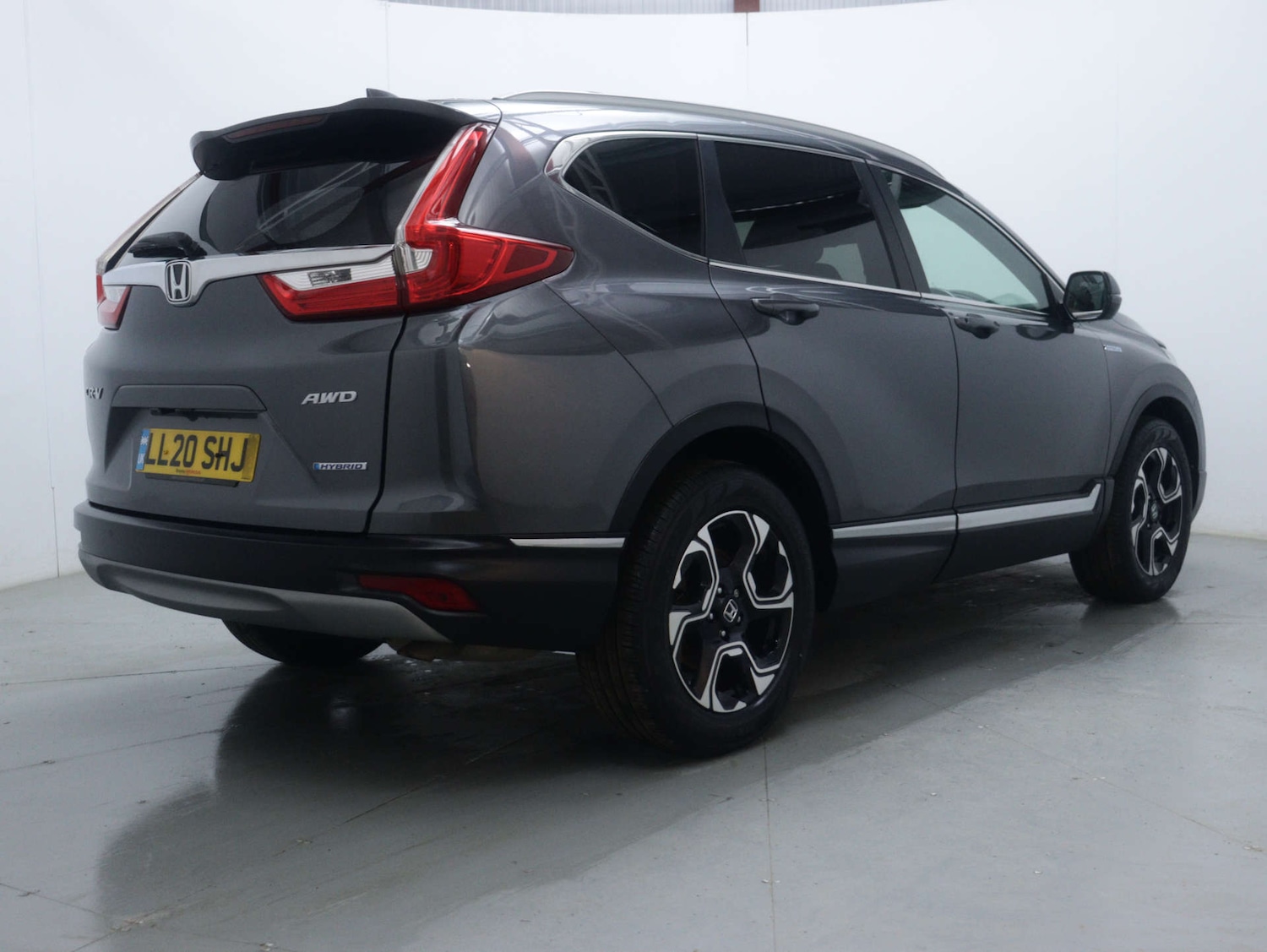 Used Honda CR-V 2020 for sale - 76946124: Photo 11