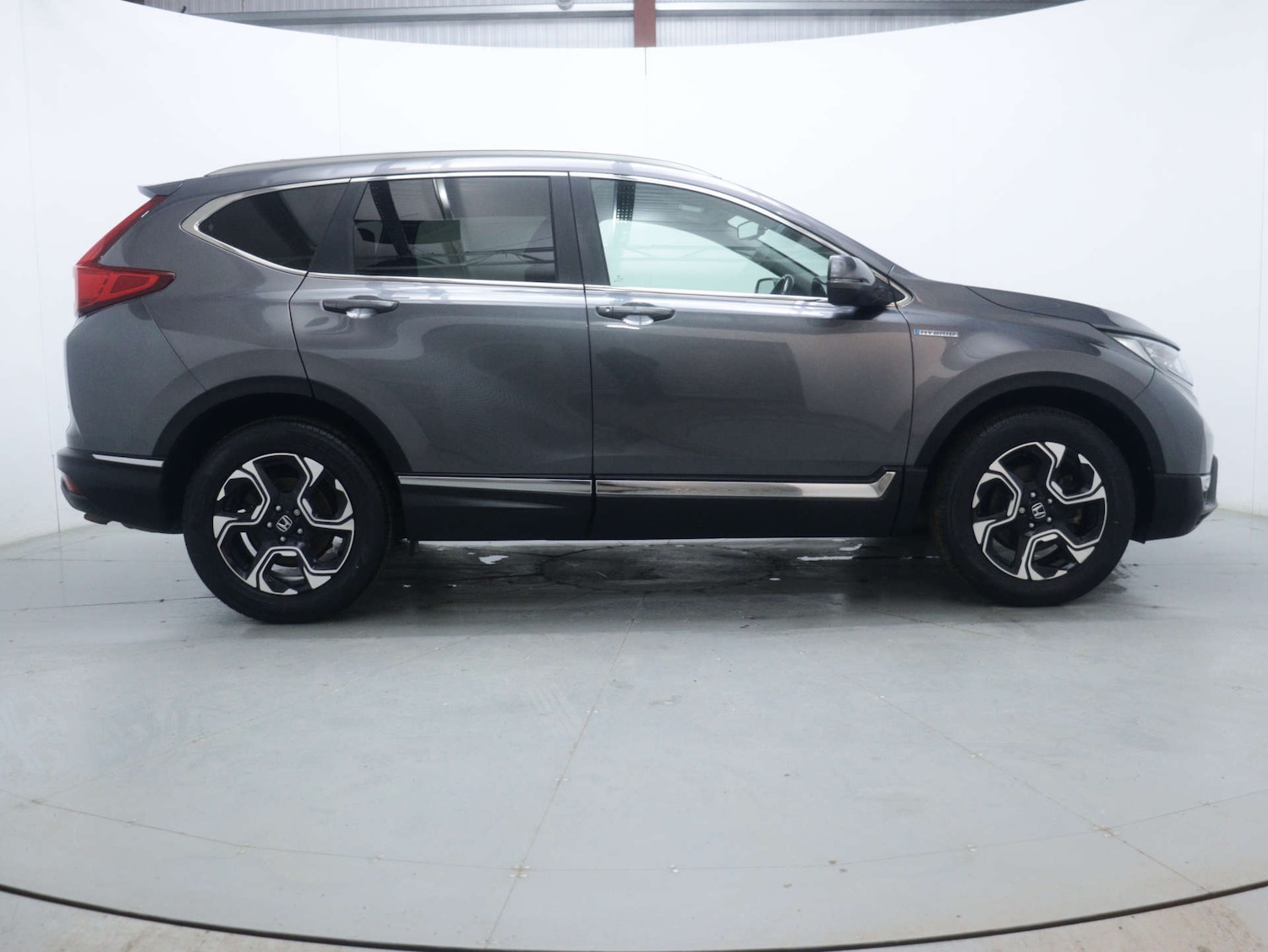 Used Honda CR-V 2020 for sale - 76946124: Photo 12