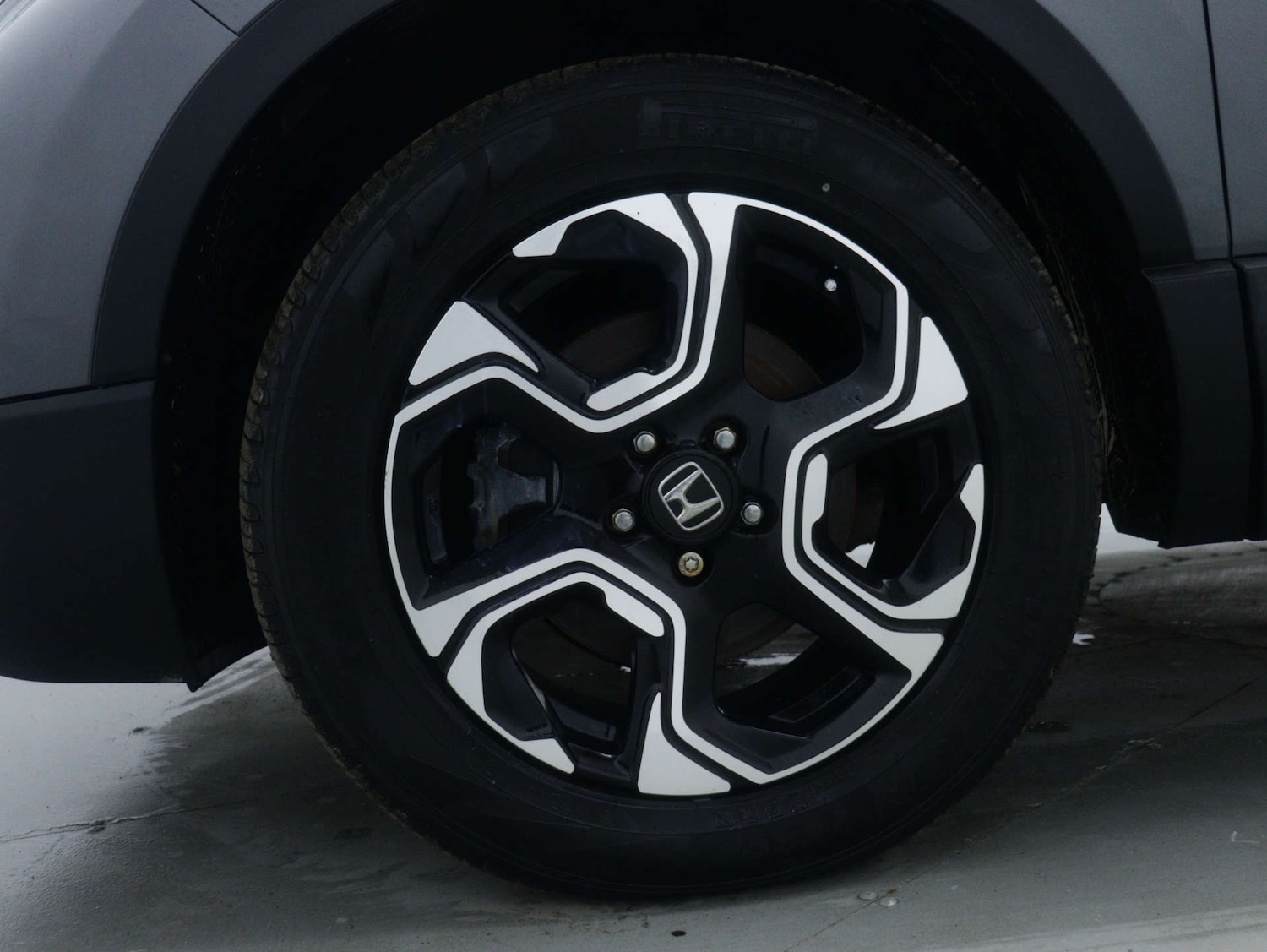 Used Honda CR-V 2020 for sale - 76946124: Photo 15