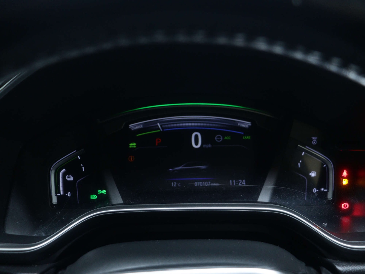 Used Honda CR-V 2020 for sale - 76946124: Photo 17