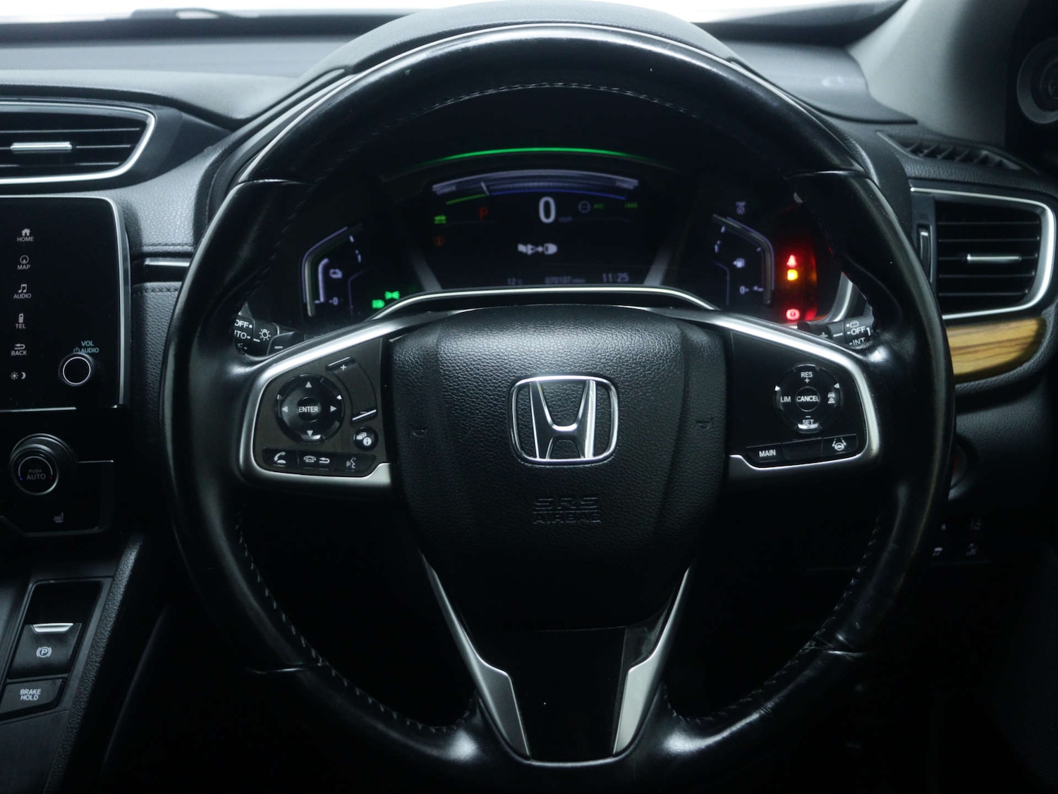 Used Honda CR-V 2020 for sale - 76946124: Photo 18