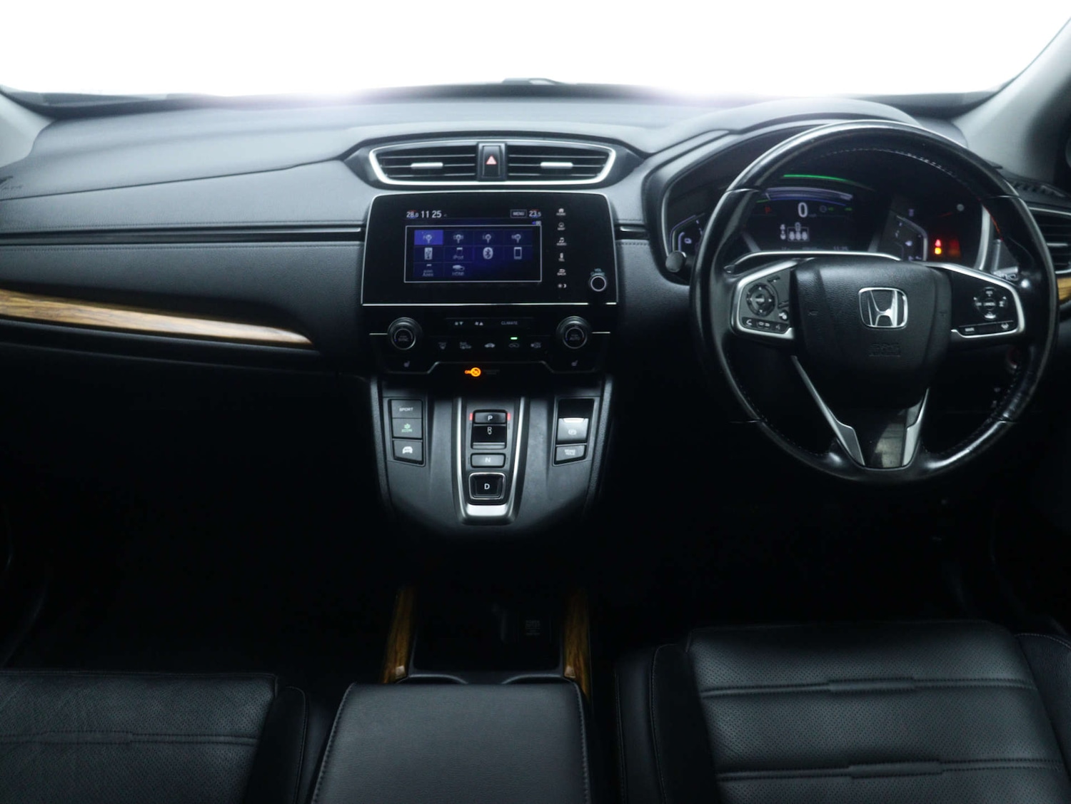 Used Honda CR-V 2020 for sale - 76946124: Photo 19