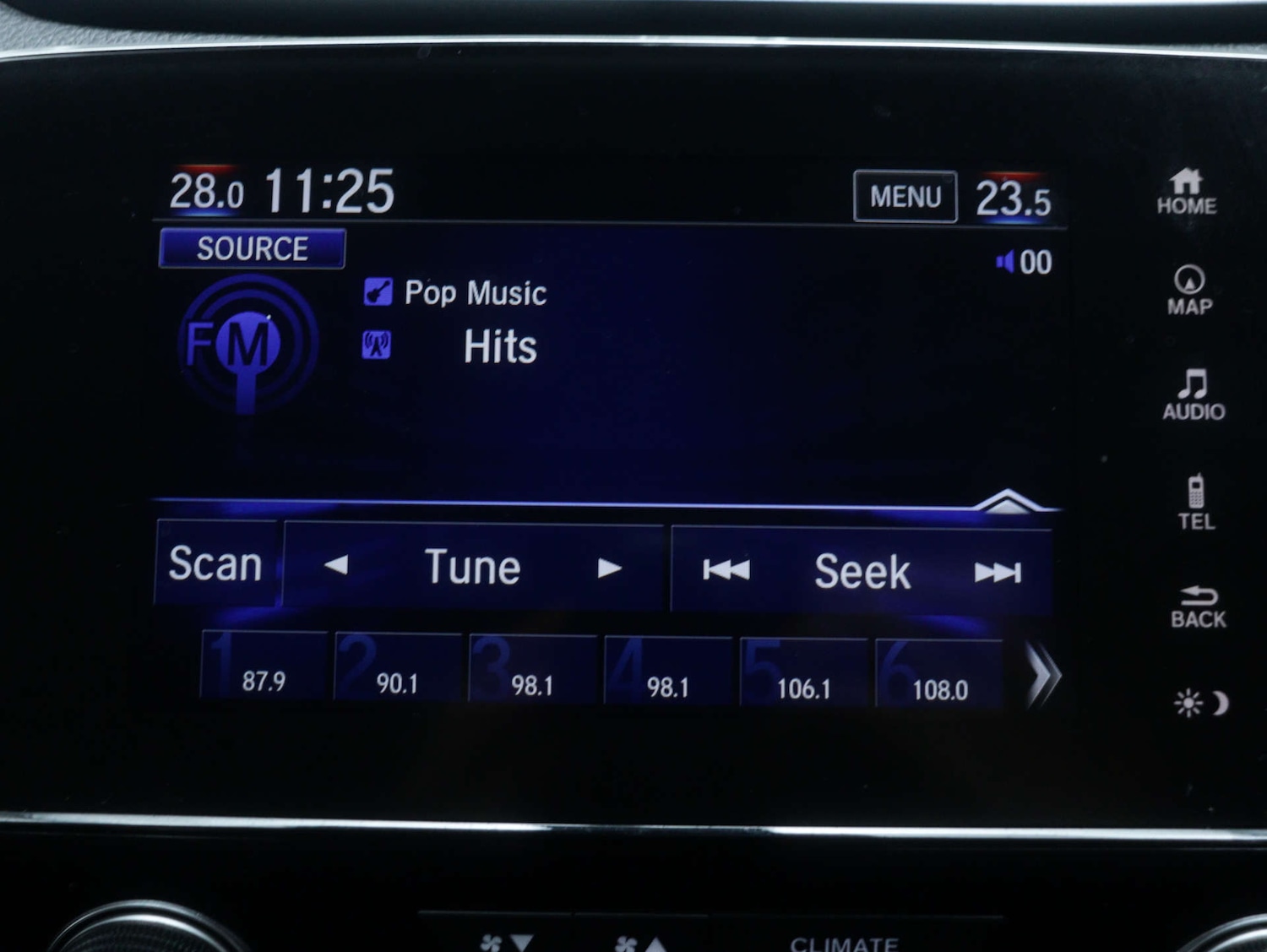 Used Honda CR-V 2020 for sale - 76946124: Photo 21