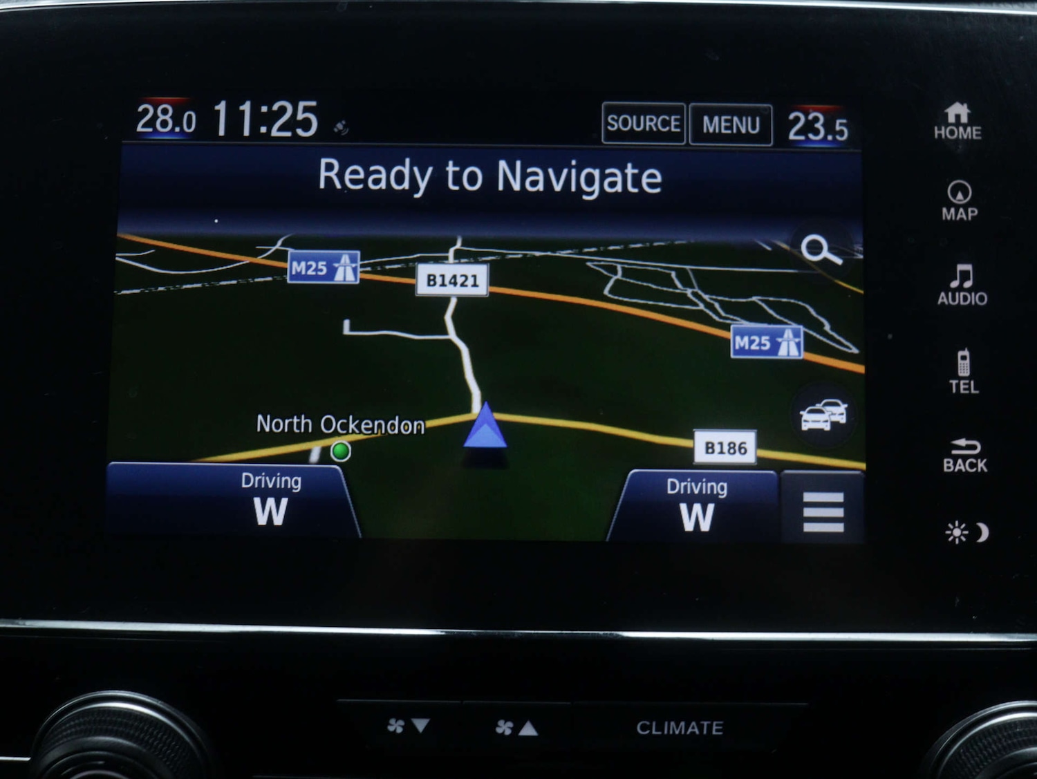 Used Honda CR-V 2020 for sale - 76946124: Photo 22