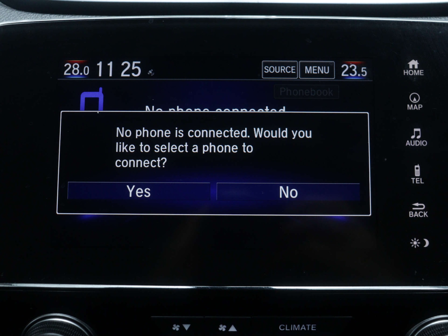 Used Honda CR-V 2020 for sale - 76946124: Photo 23