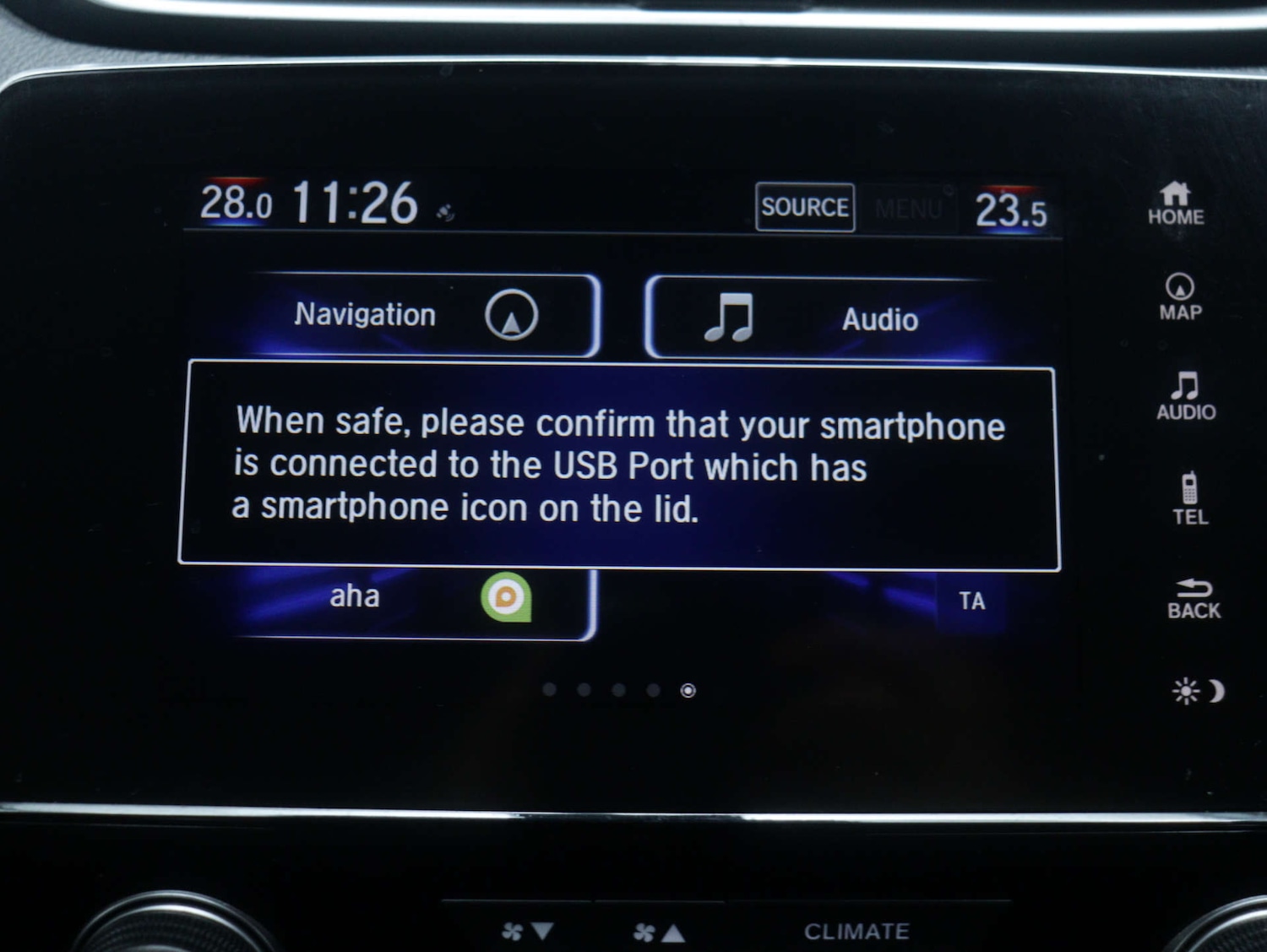 Used Honda CR-V 2020 for sale - 76946124: Photo 24