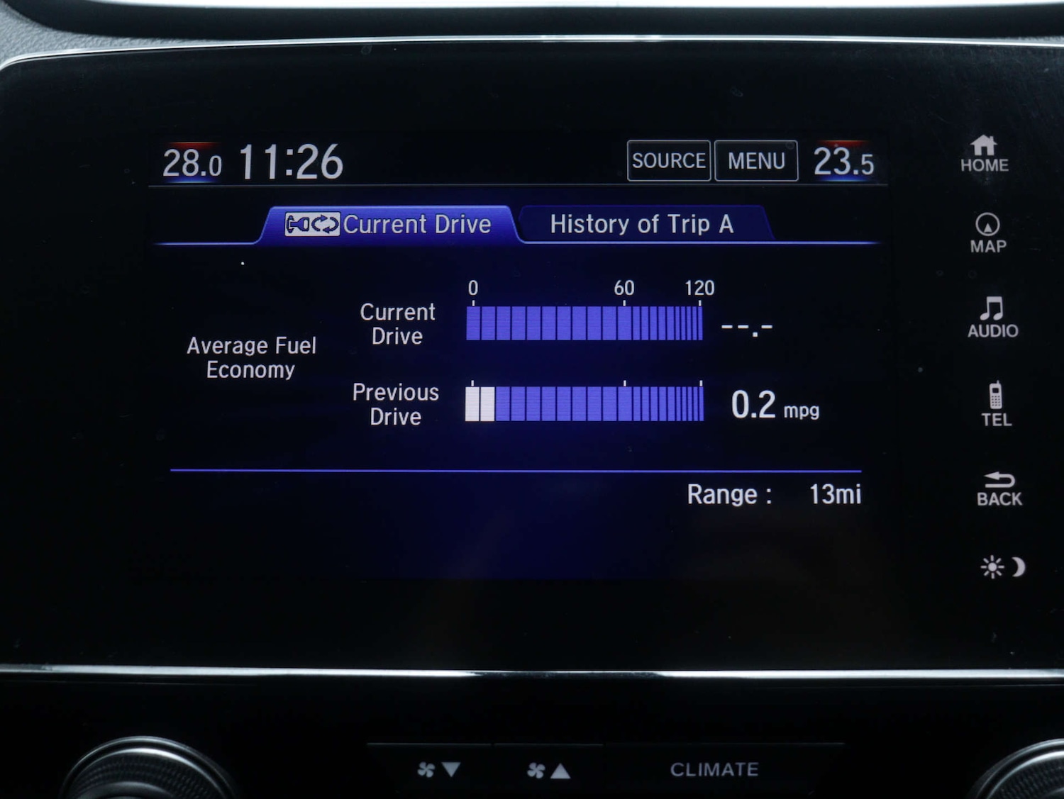 Used Honda CR-V 2020 for sale - 76946124: Photo 25