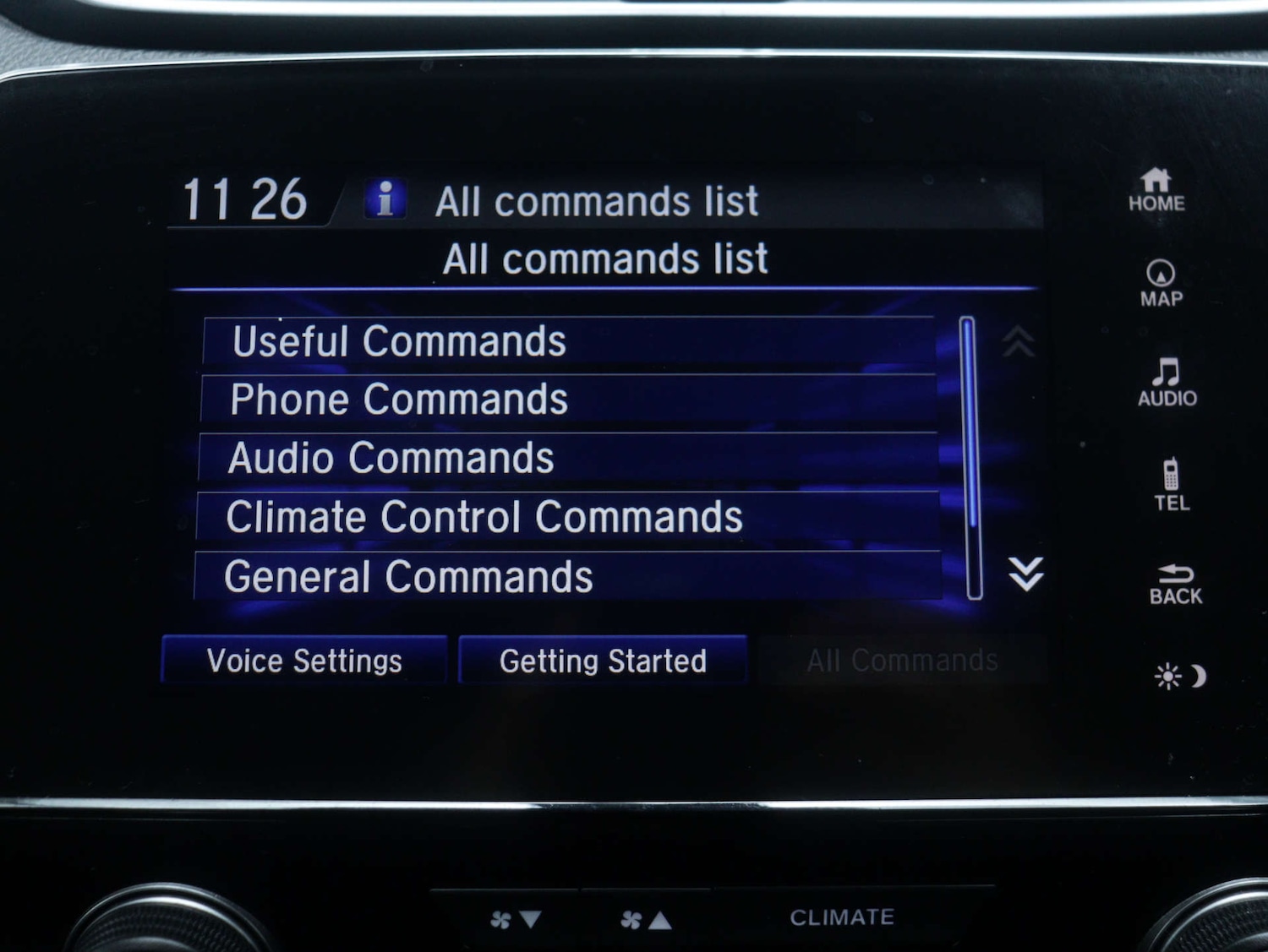 Used Honda CR-V 2020 for sale - 76946124: Photo 26