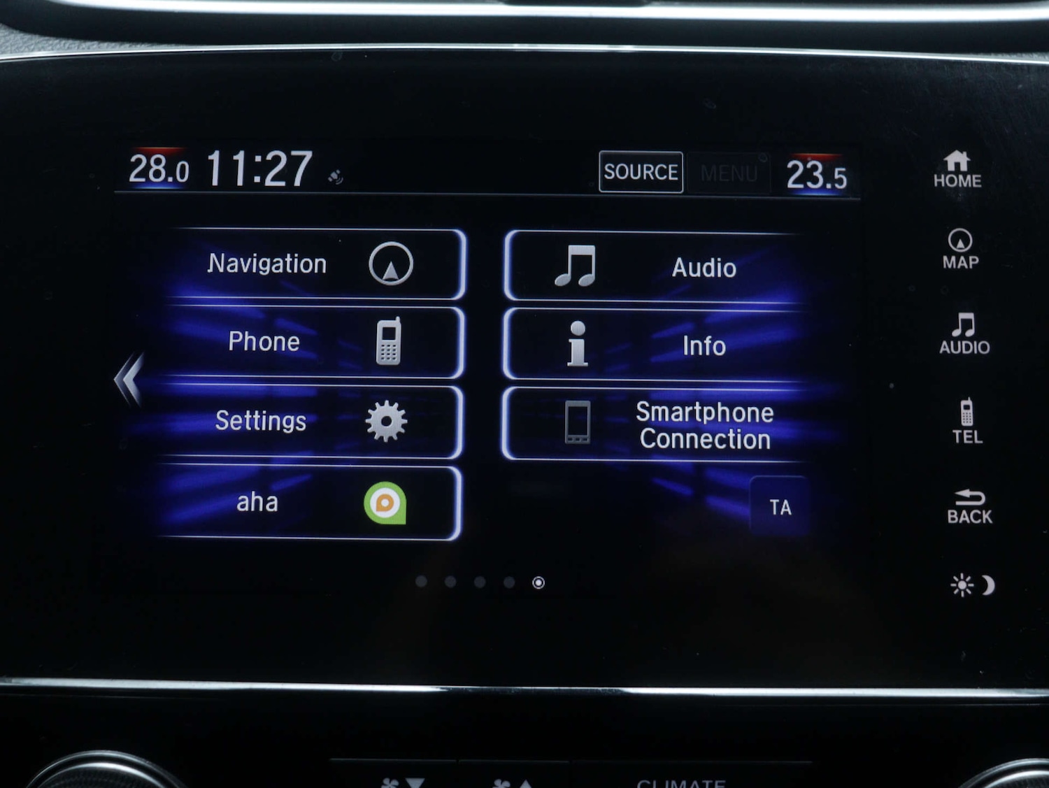 Used Honda CR-V 2020 for sale - 76946124: Photo 28