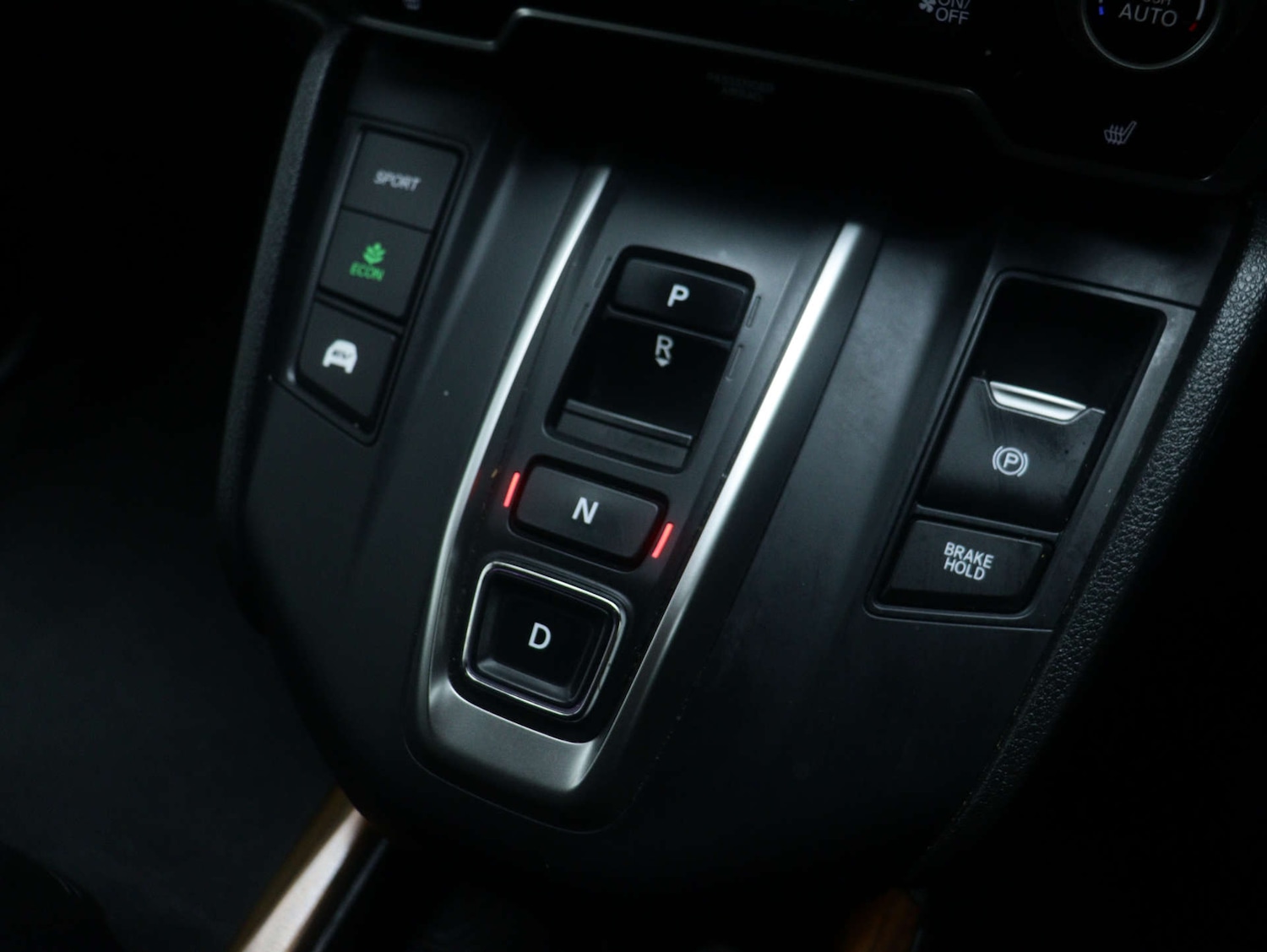 Used Honda CR-V 2020 for sale - 76946124: Photo 34