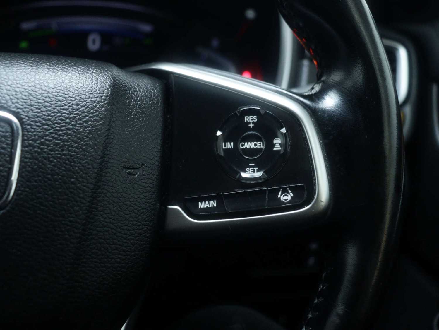 Used Honda CR-V 2020 for sale - 76946124: Photo 37