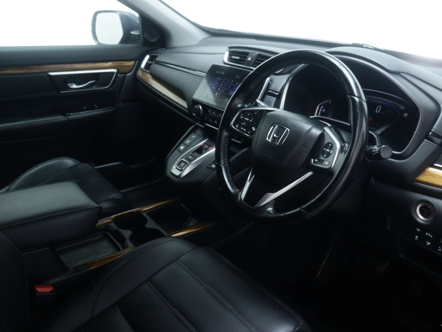 Used Honda CR-V 2020 for sale - 76946124: Photo 41