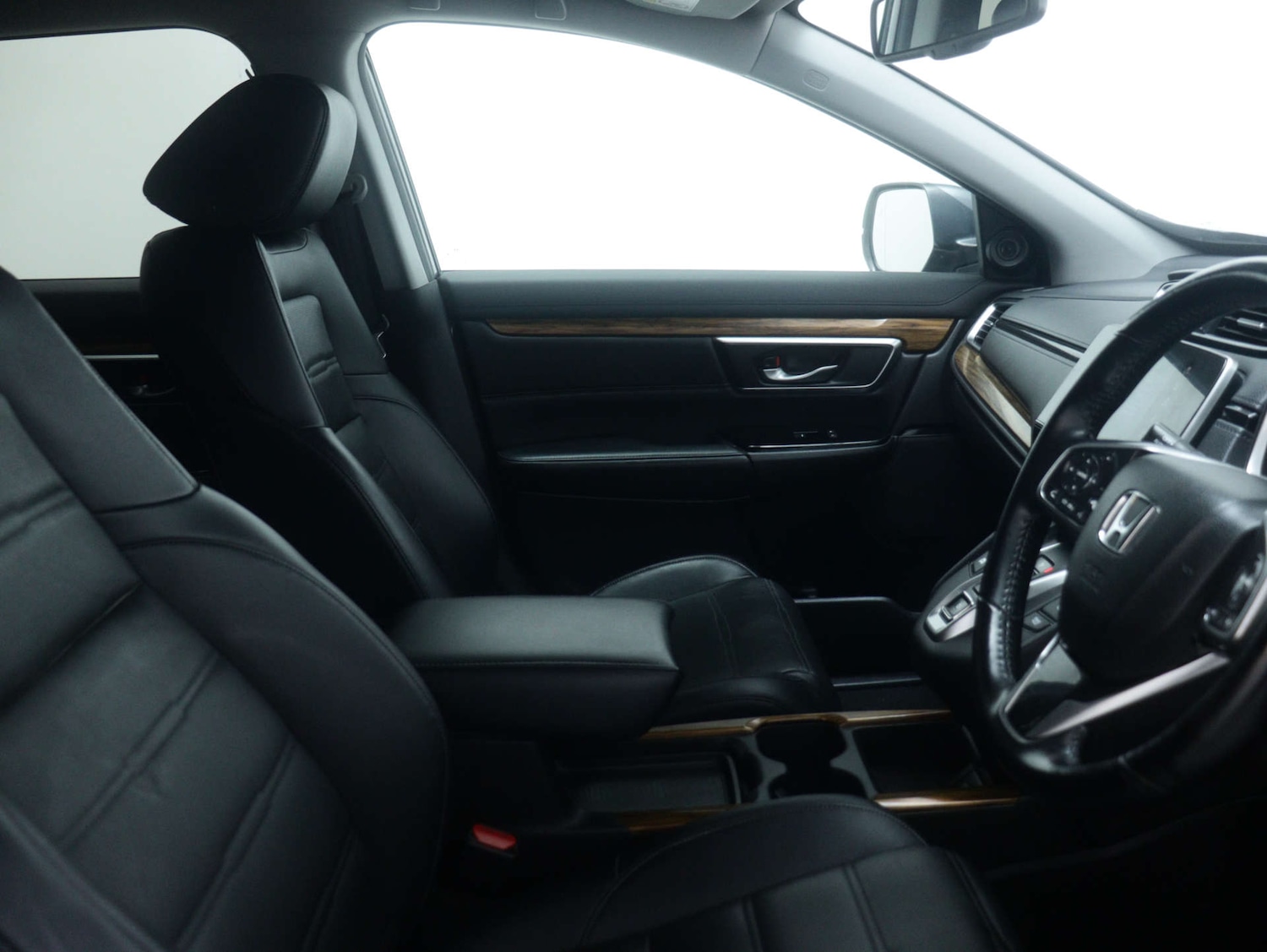 Used Honda CR-V 2020 for sale - 76946124: Photo 42