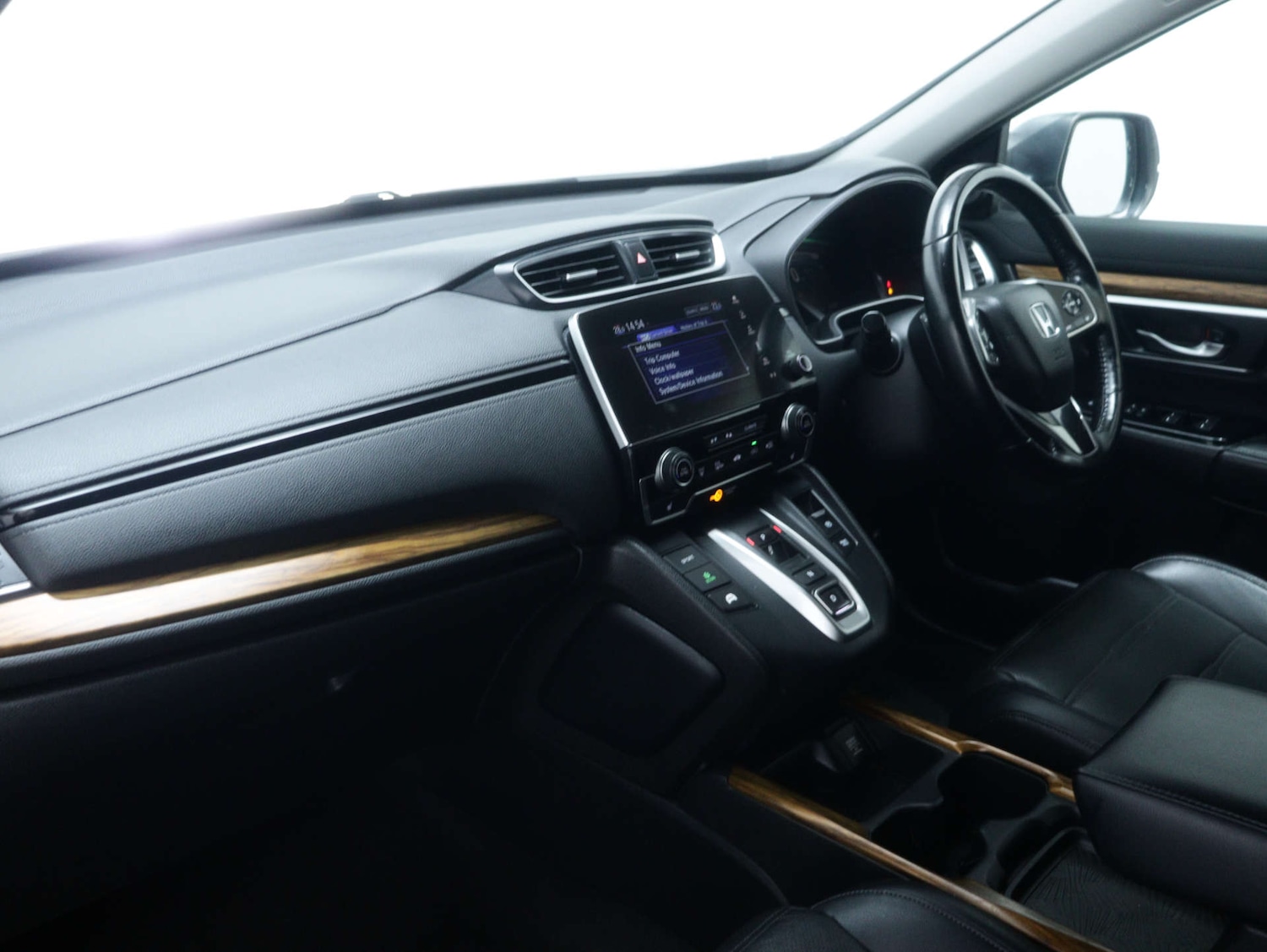 Used Honda CR-V 2020 for sale - 76946124: Photo 44