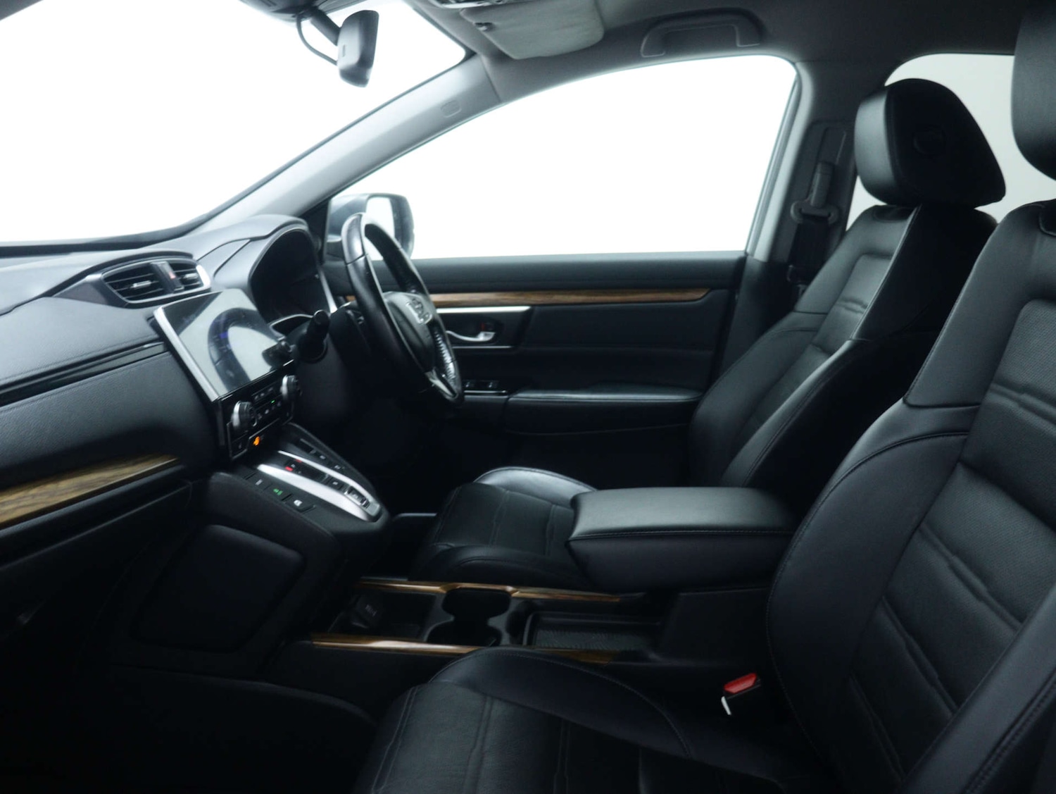 Used Honda CR-V 2020 for sale - 76946124: Photo 45