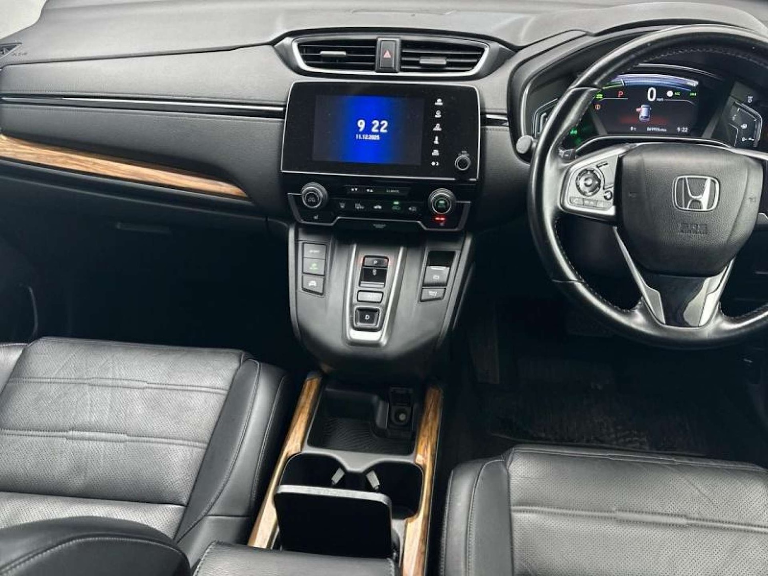 Used Honda CR-V 2020 for sale - 76946124: Photo 5