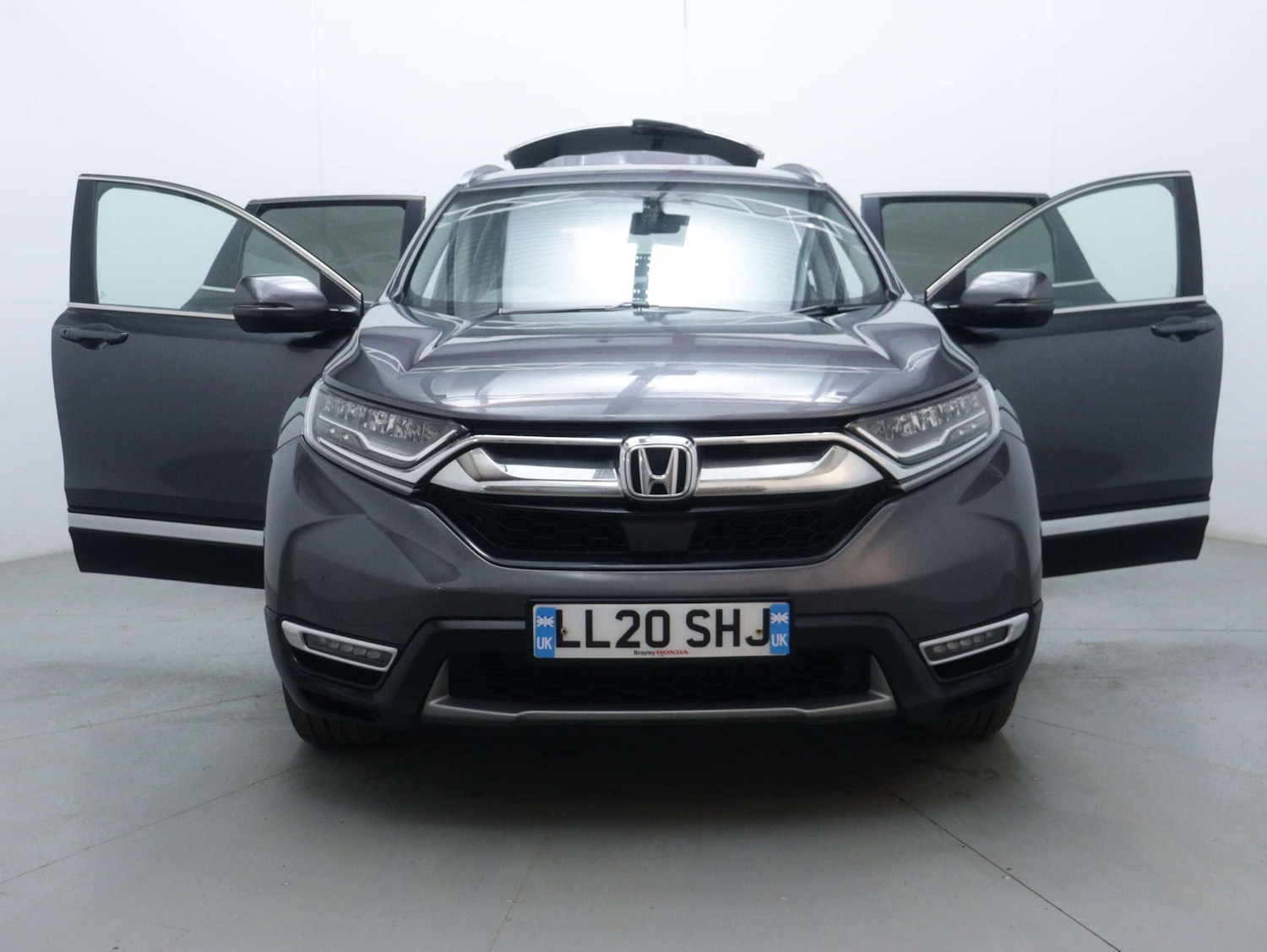 Used Honda CR-V 2020 for sale - 76946124: Photo 52