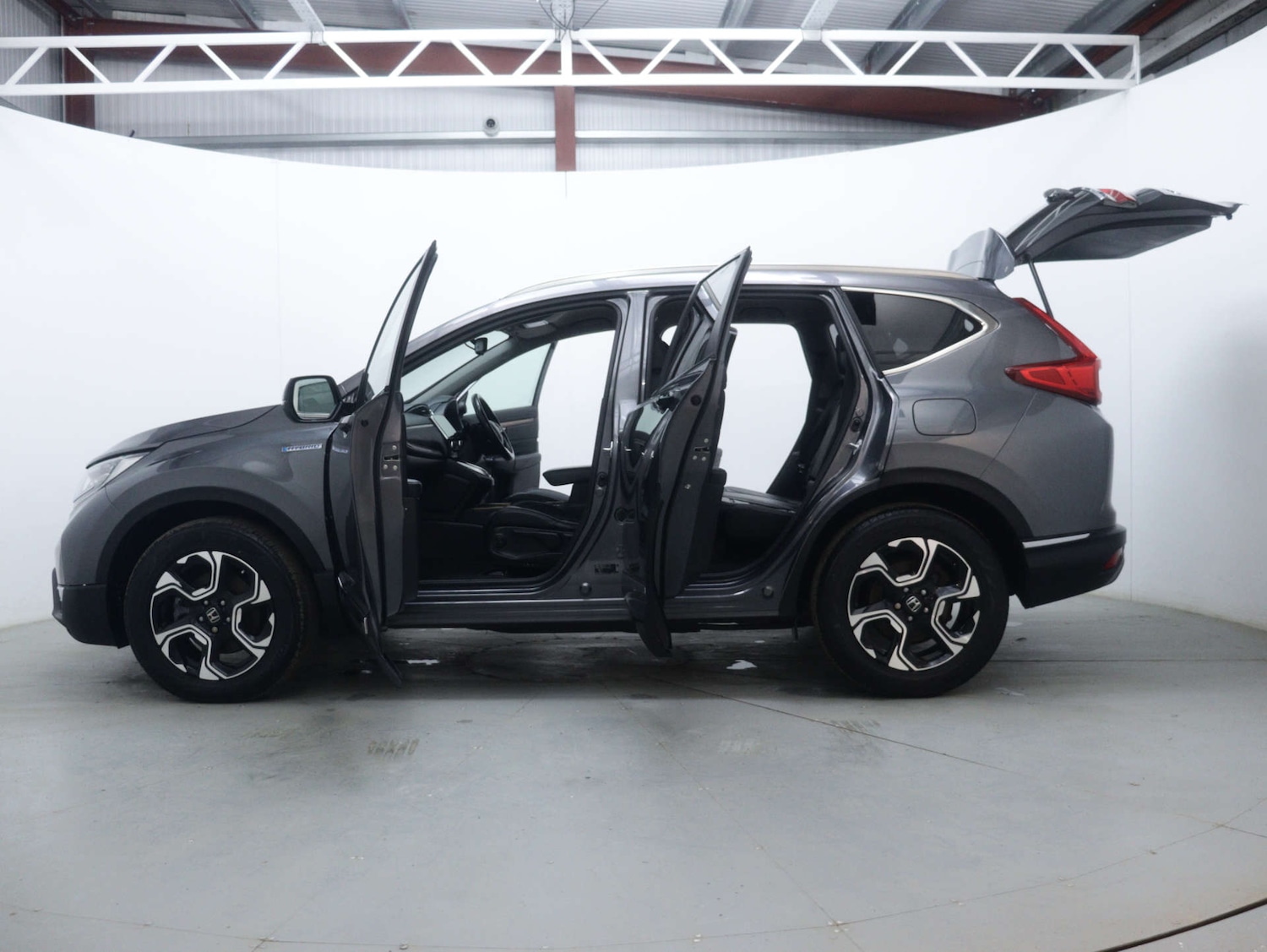 Used Honda CR-V 2020 for sale - 76946124: Photo 54