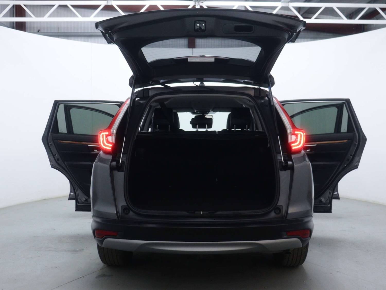 Used Honda CR-V 2020 for sale - 76946124: Photo 56