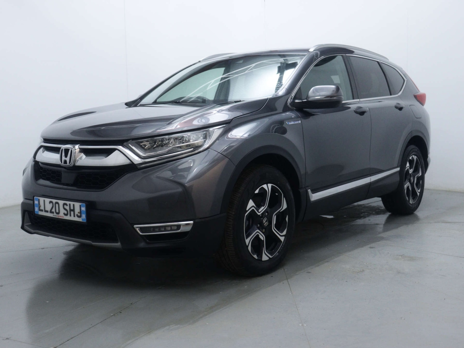 Used Honda CR-V 2020 for sale - 76946124: Photo 7