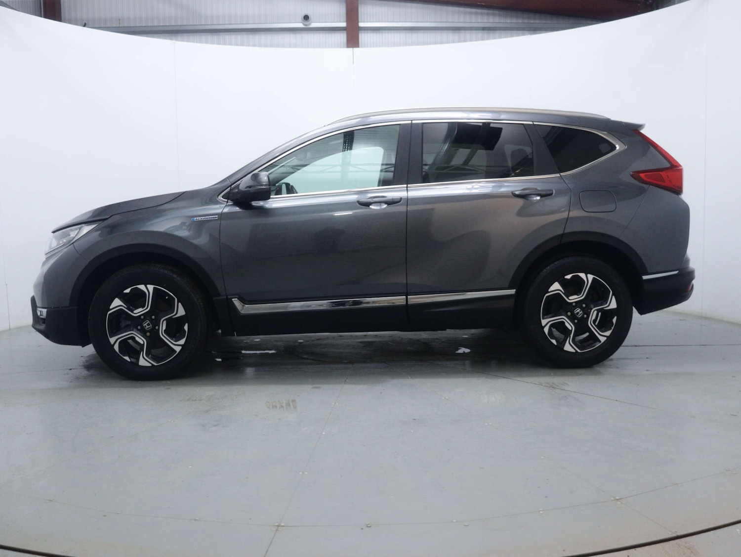 Used Honda CR-V 2020 for sale - 76946124: Photo 8