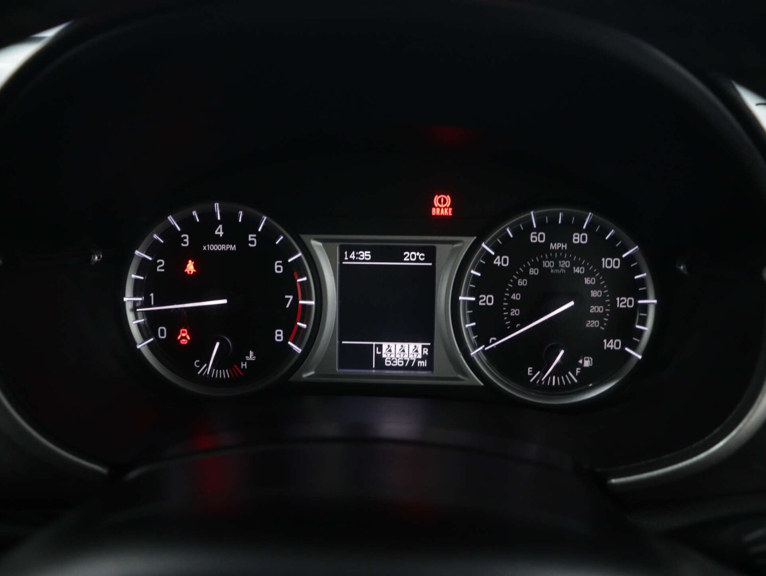 Vehicle 16