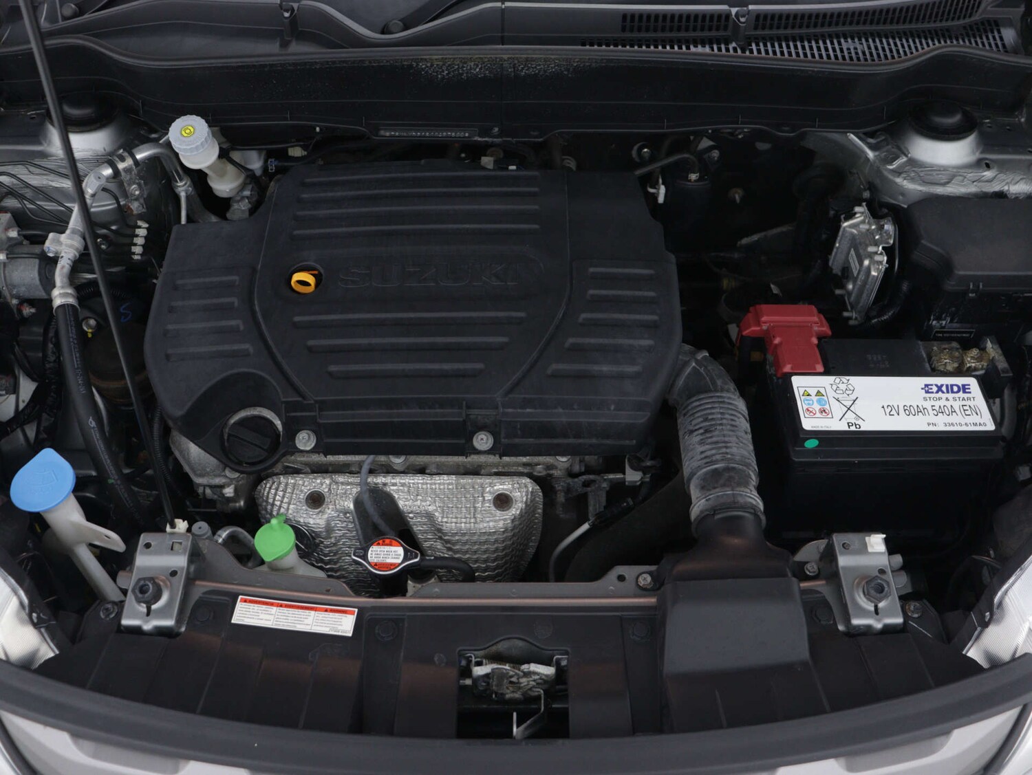 Vehicle 45