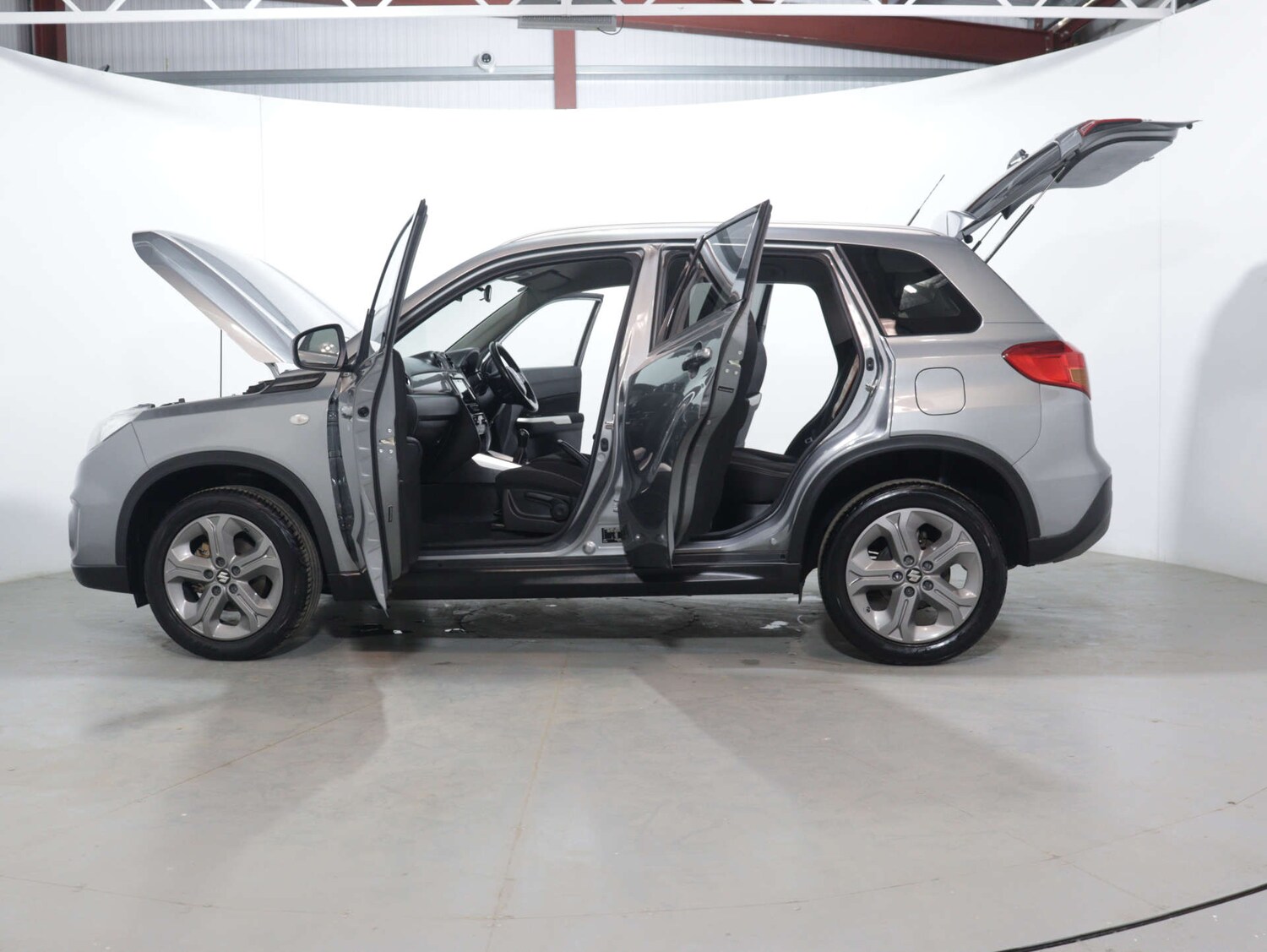 Vehicle 49