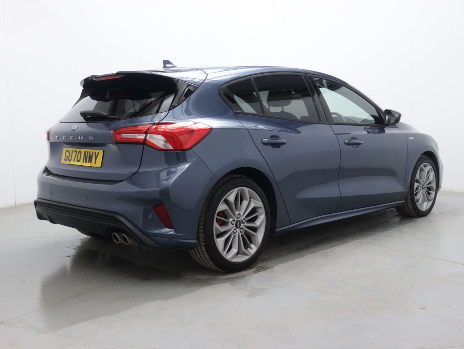 Used Ford Focus 2020 for sale - 75893709: Photo 10