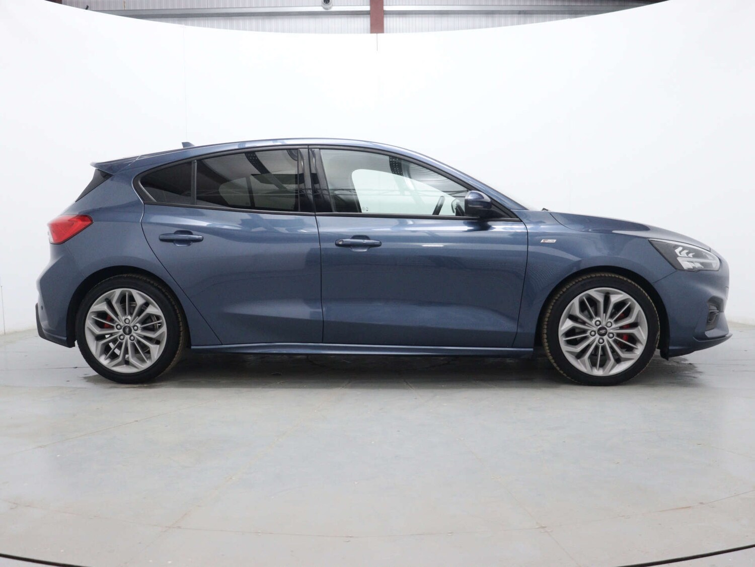 Used Ford Focus 2020 for sale - 75893709: Photo 11