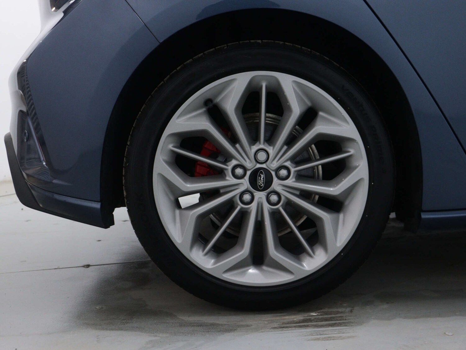 Used Ford Focus 2020 for sale - 75893709: Photo 12
