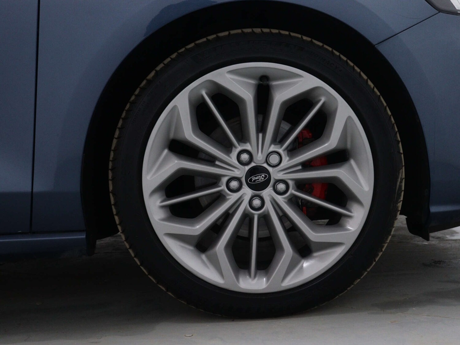 Used Ford Focus 2020 for sale - 75893709: Photo 13
