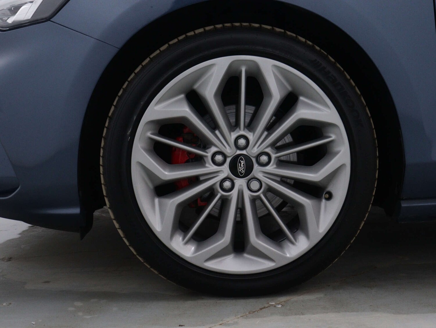 Used Ford Focus 2020 for sale - 75893709: Photo 14