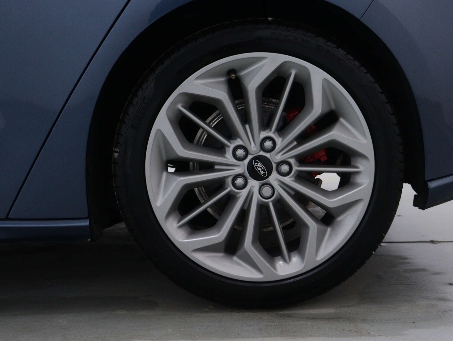 Used Ford Focus 2020 for sale - 75893709: Photo 15