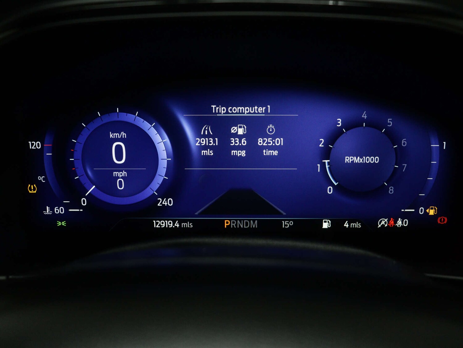 Used Ford Focus 2020 for sale - 75893709: Photo 16