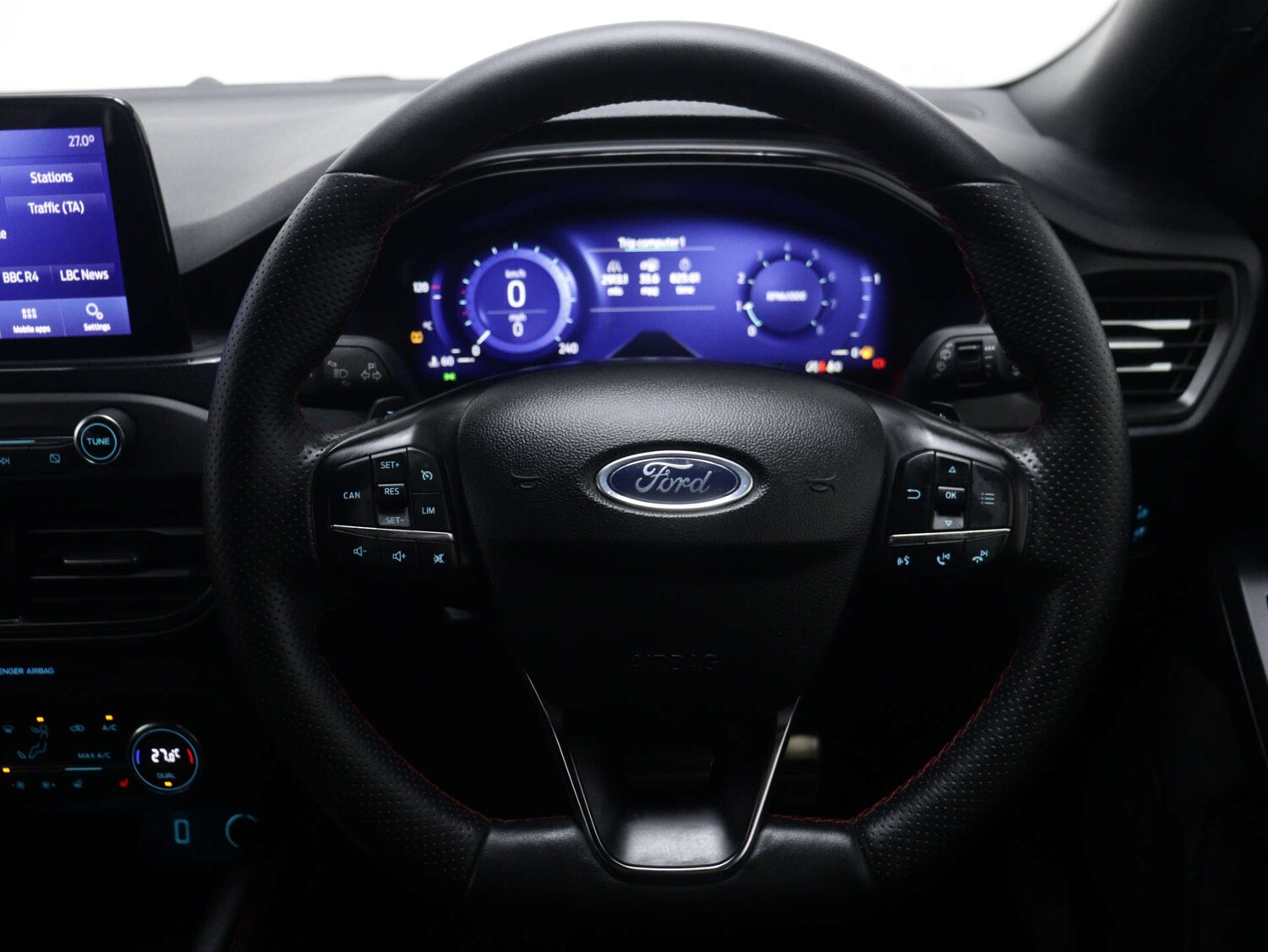 Used Ford Focus 2020 for sale - 75893709: Photo 17