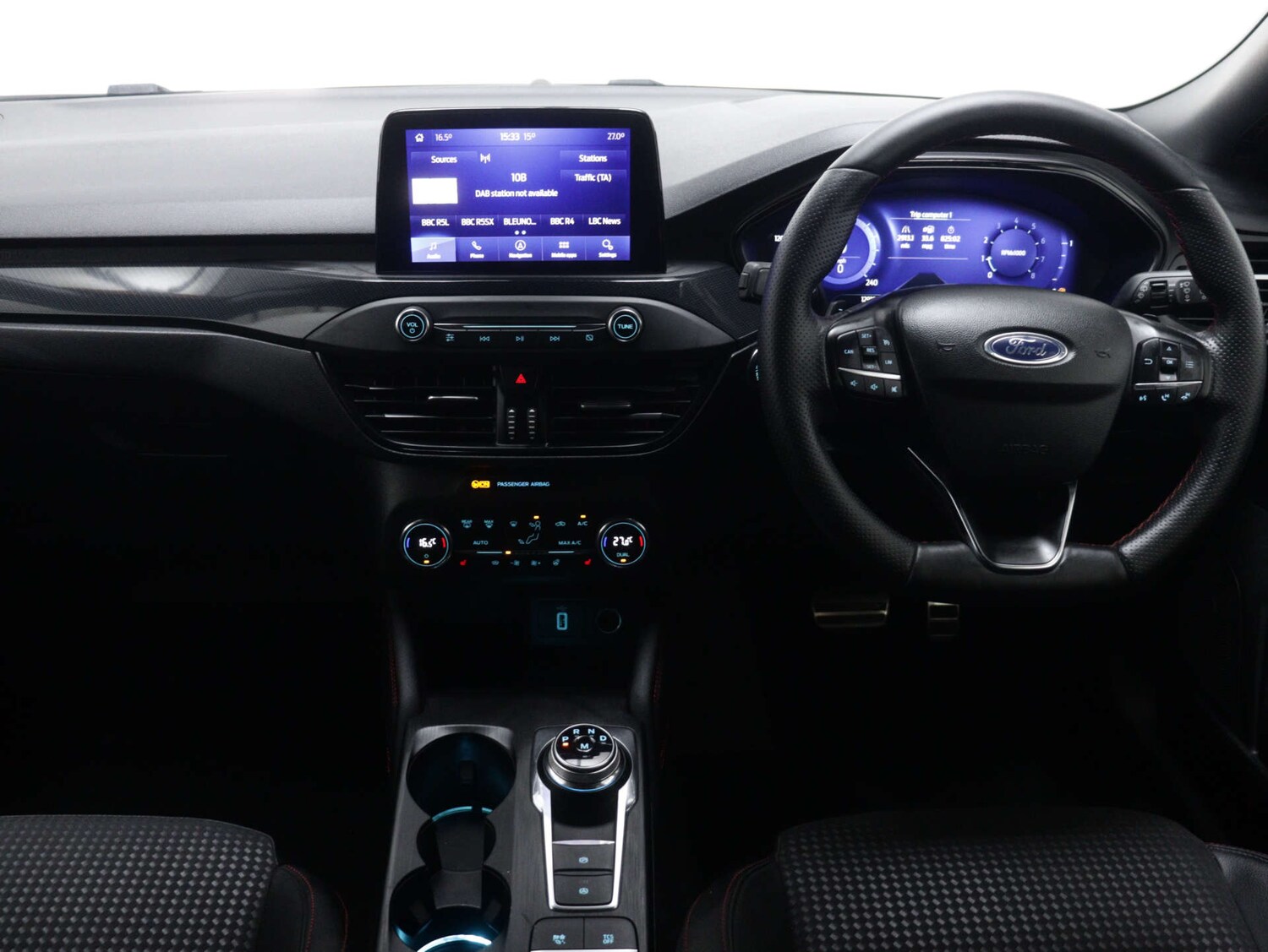 Used Ford Focus 2020 for sale - 75893709: Photo 18