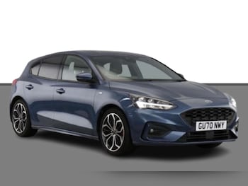 Ford - Focus