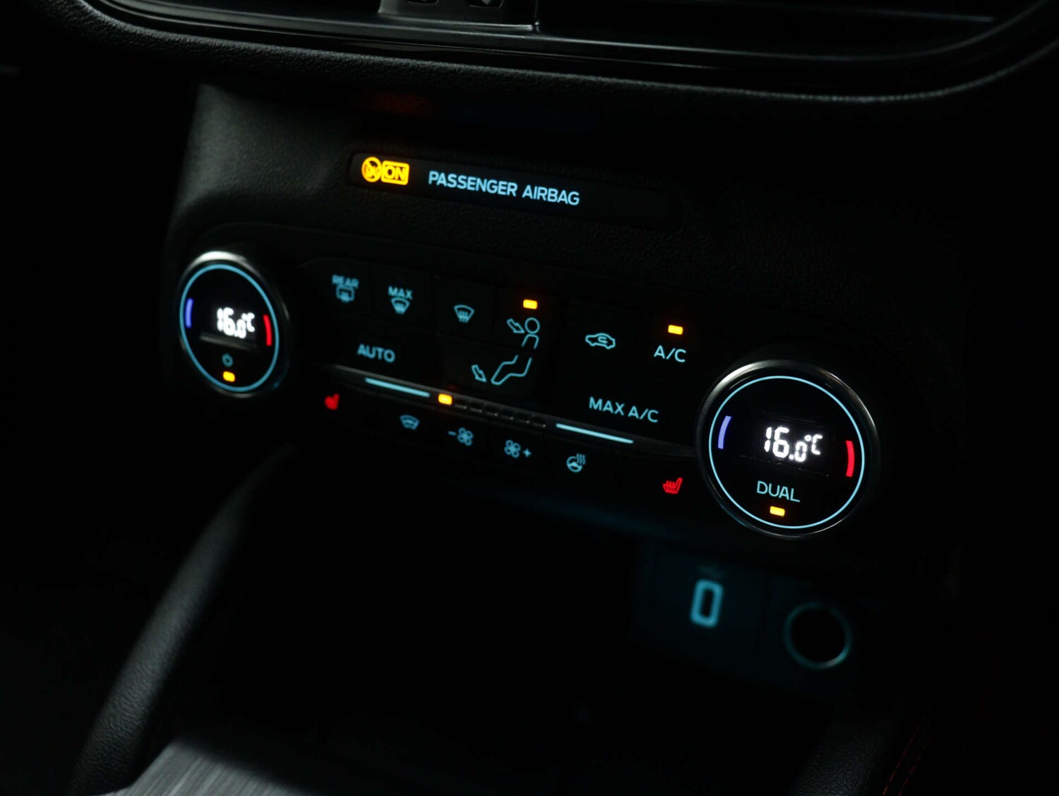 Used Ford Focus 2020 for sale - 75893709: Photo 28