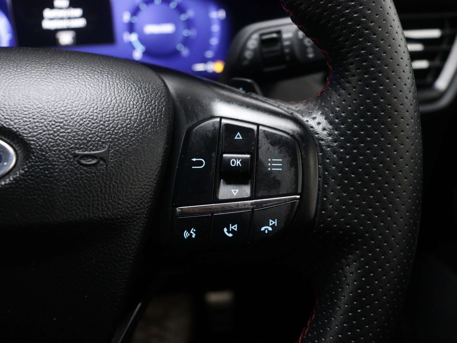 Used Ford Focus 2020 for sale - 75893709: Photo 32