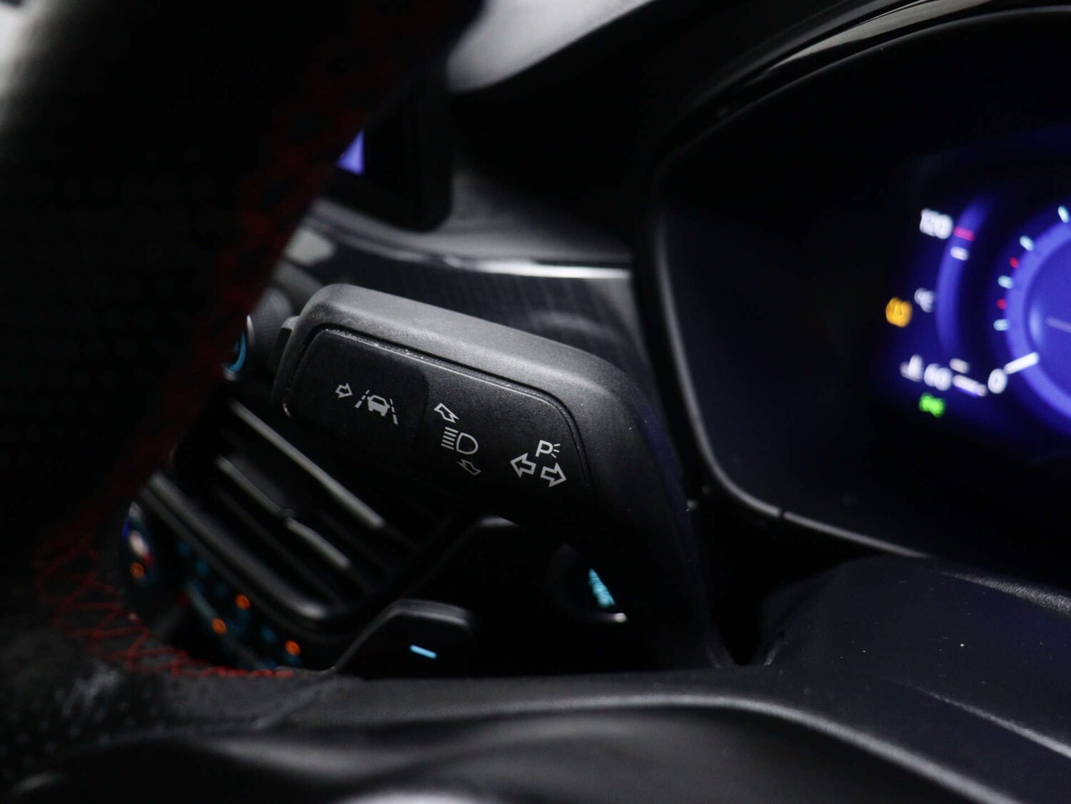 Used Ford Focus 2020 for sale - 75893709: Photo 33