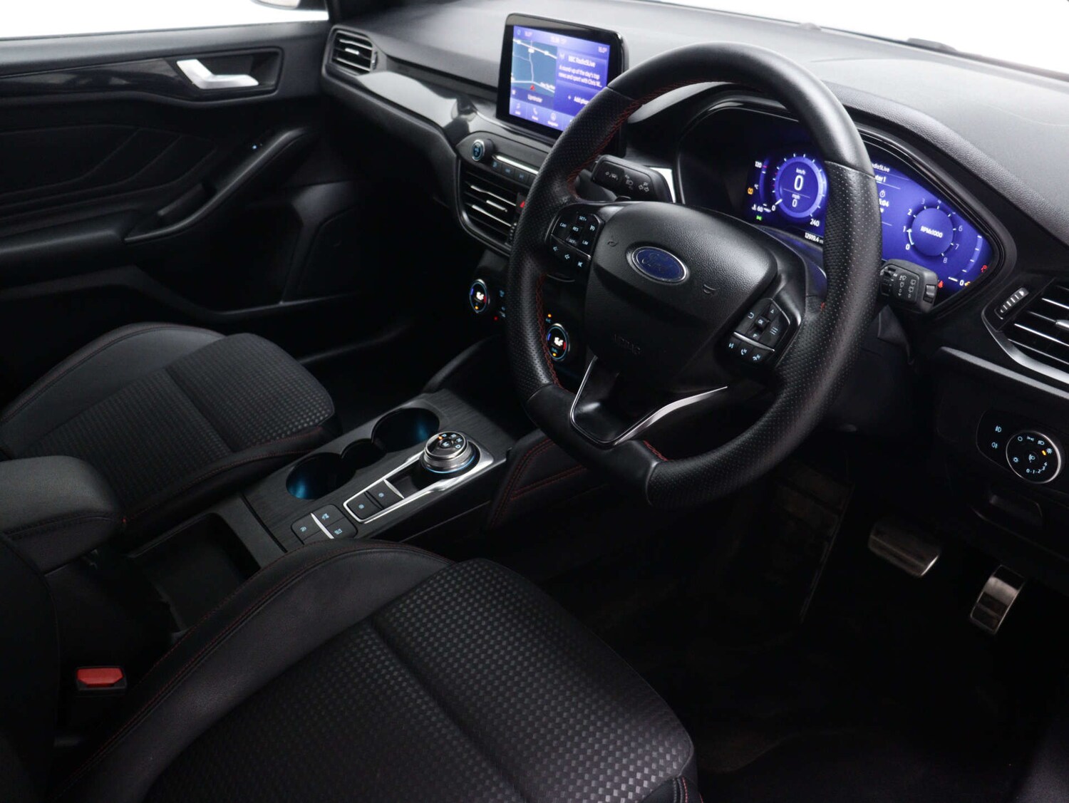 Used Ford Focus 2020 for sale - 75893709: Photo 39
