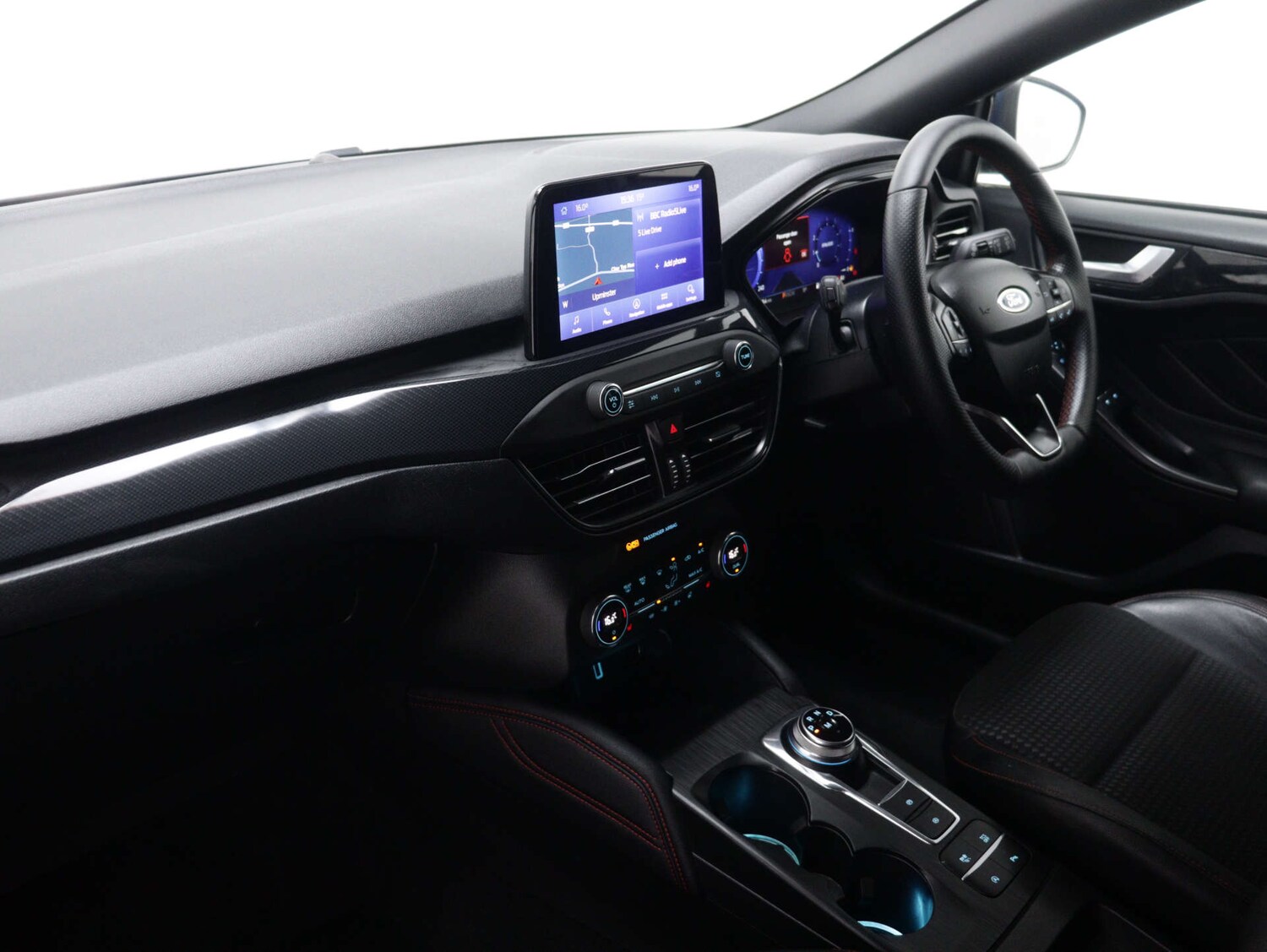 Used Ford Focus 2020 for sale - 75893709: Photo 43