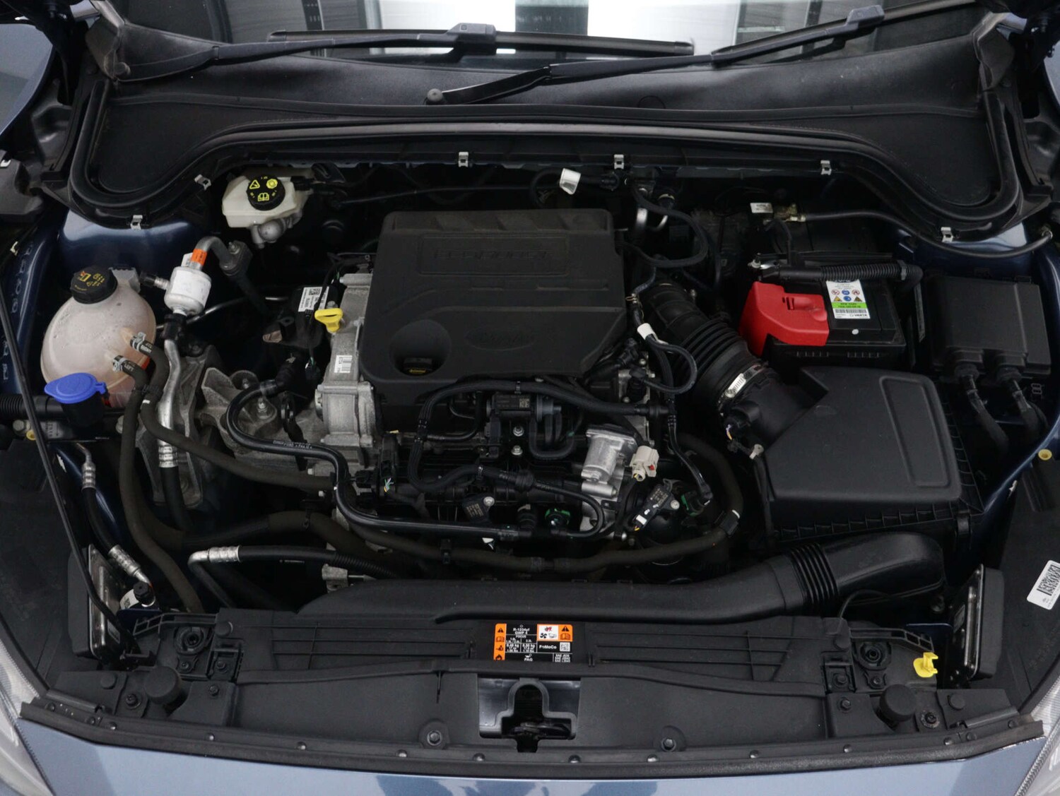 Used Ford Focus 2020 for sale - 75893709: Photo 50