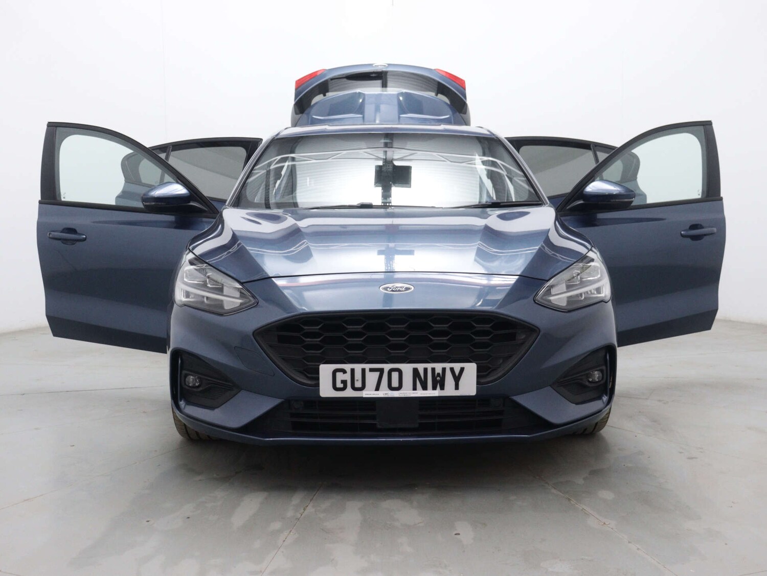Used Ford Focus 2020 for sale - 75893709: Photo 52