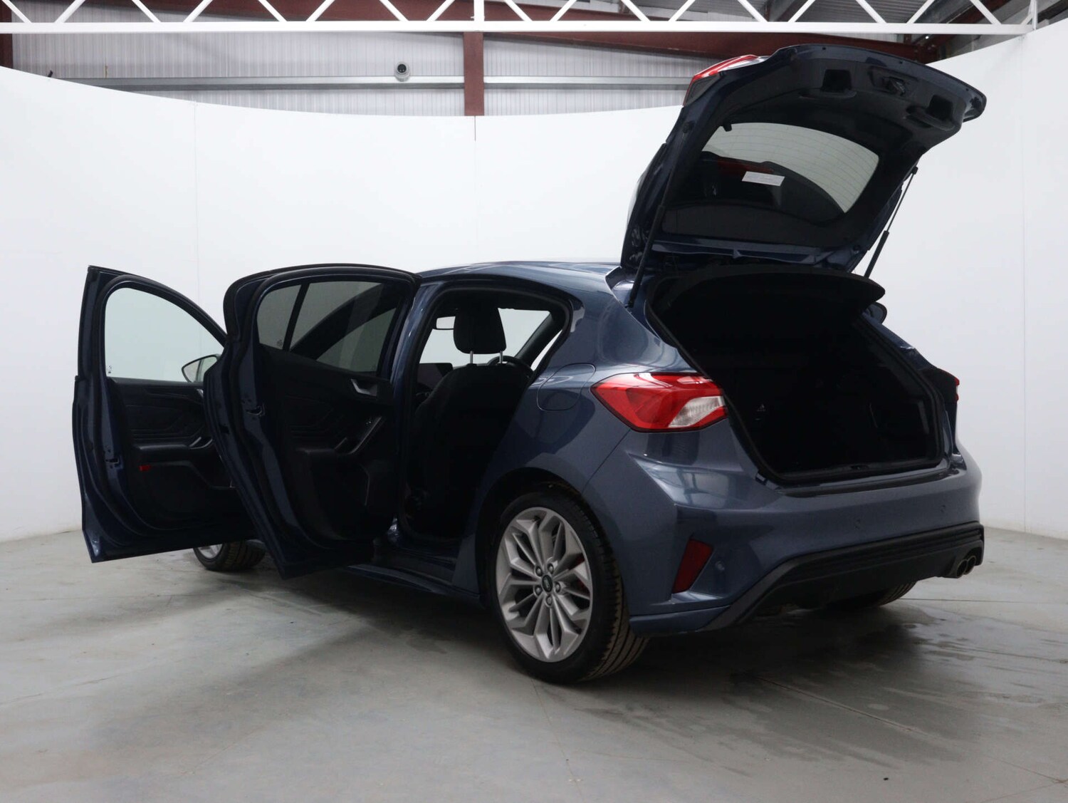 Used Ford Focus 2020 for sale - 75893709: Photo 55