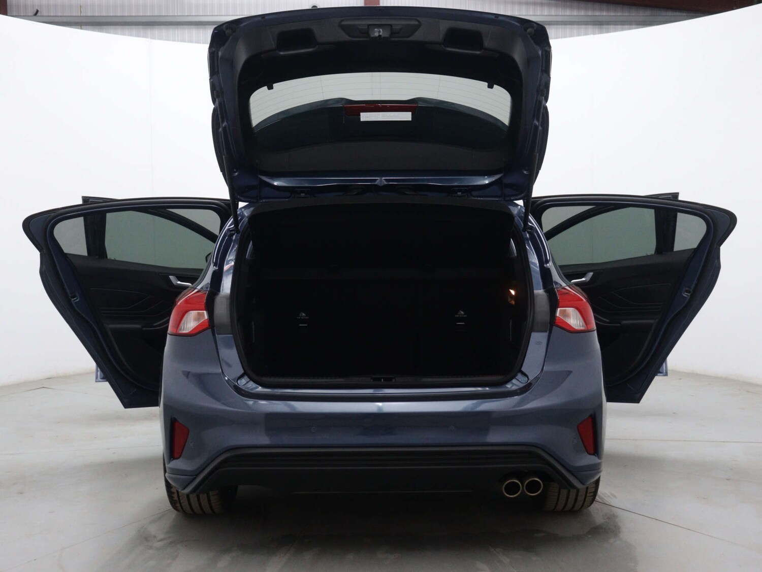 Used Ford Focus 2020 for sale - 75893709: Photo 56