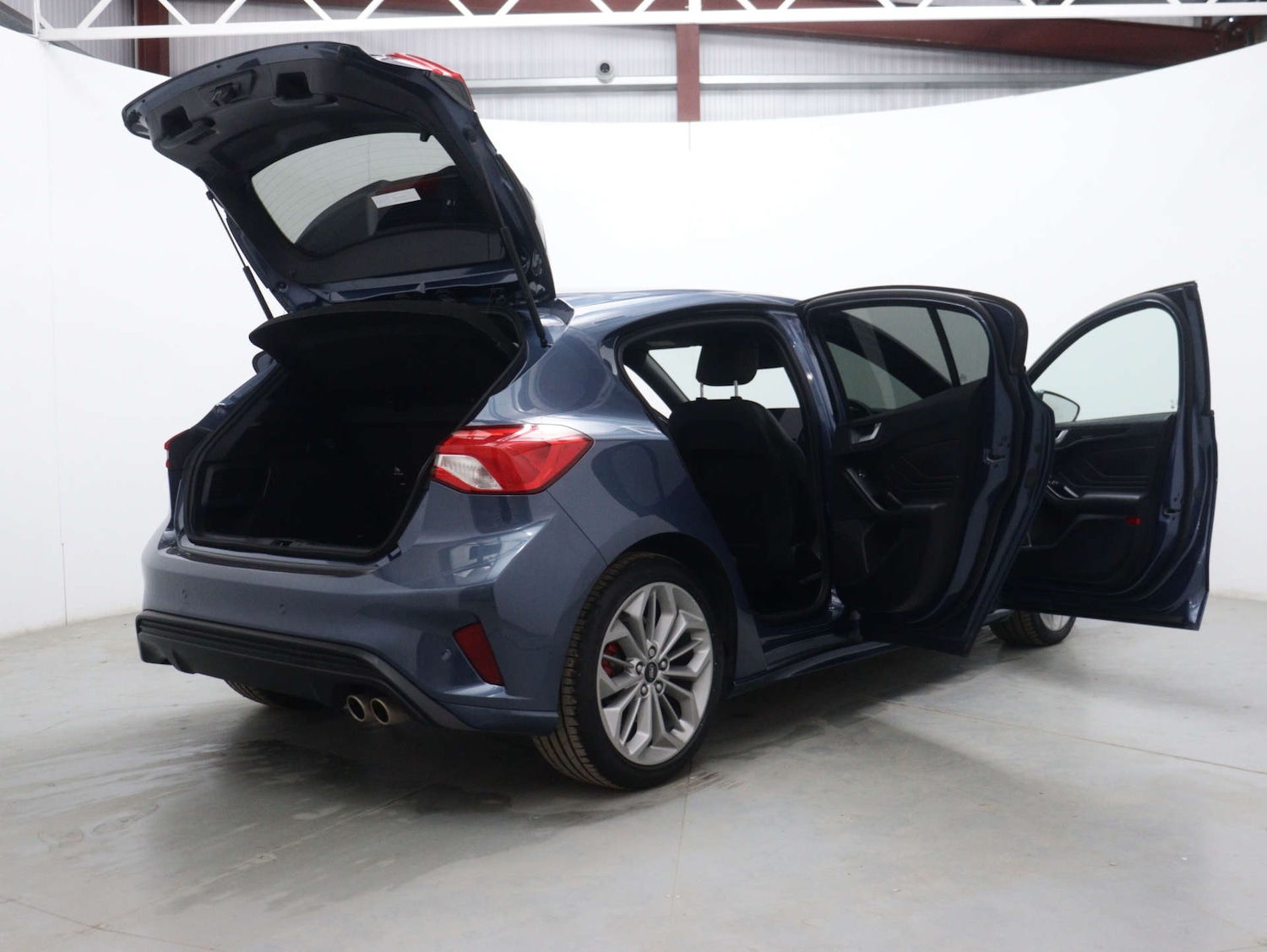 Used Ford Focus 2020 for sale - 75893709: Photo 57