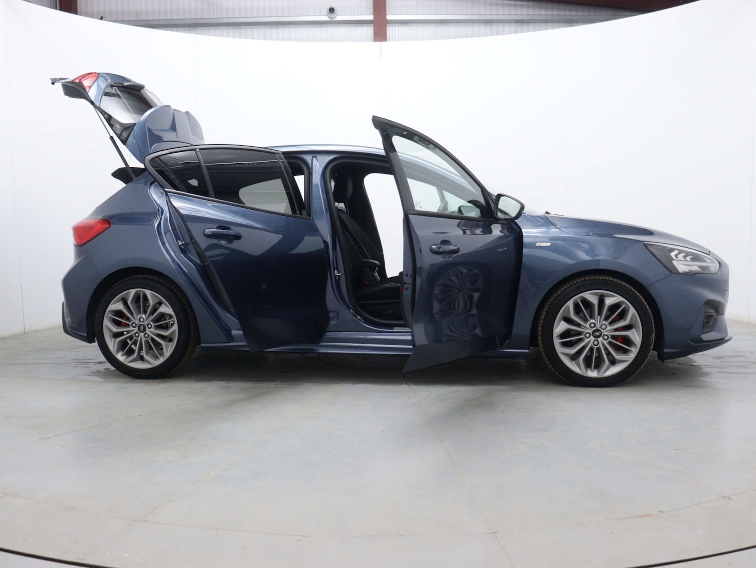 Used Ford Focus 2020 for sale - 75893709: Photo 58